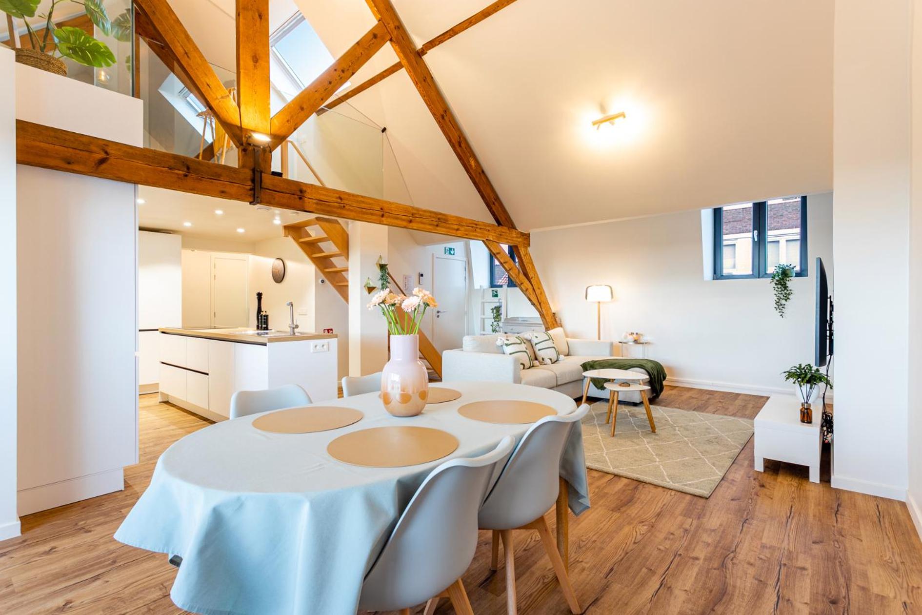 Loft Gent