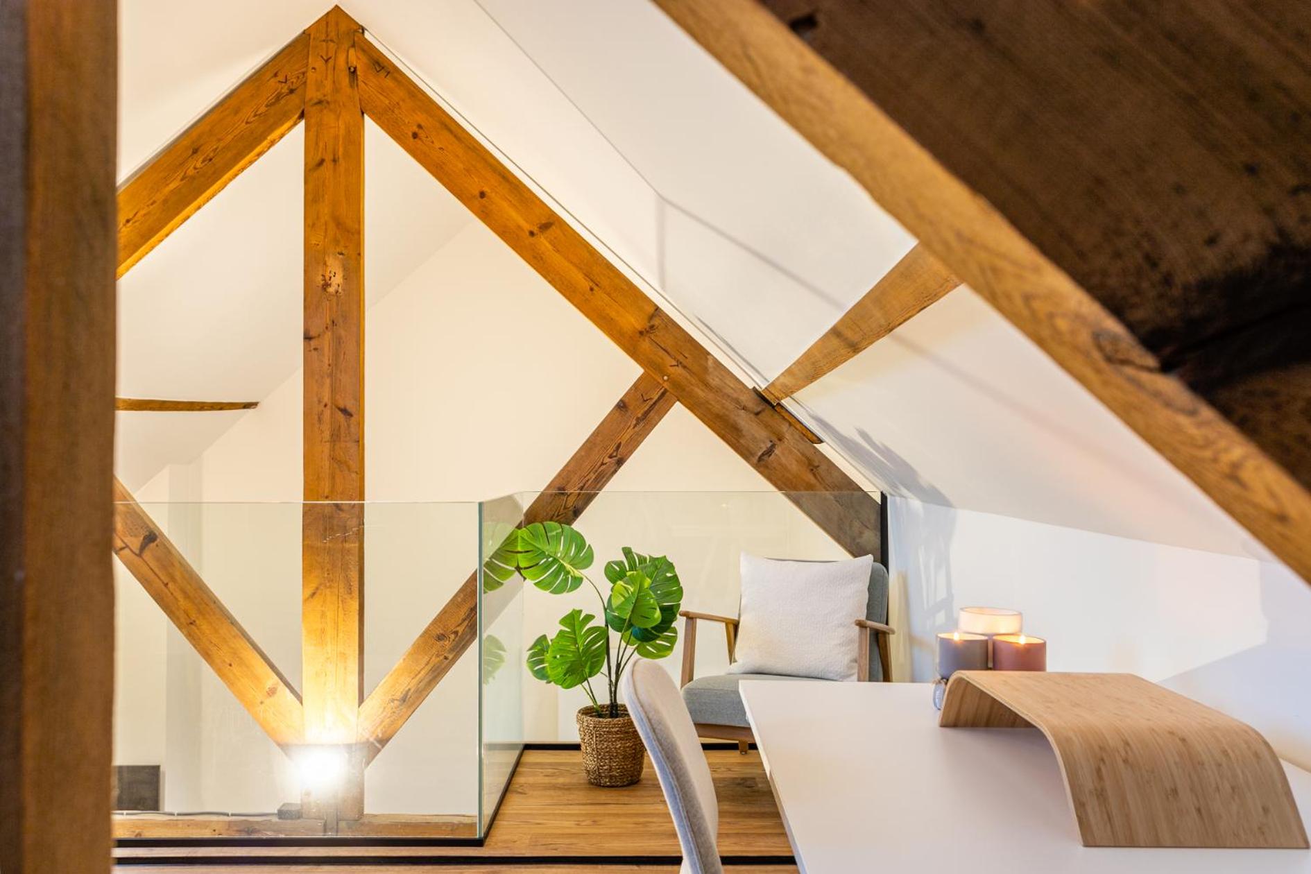 Loft Gent
