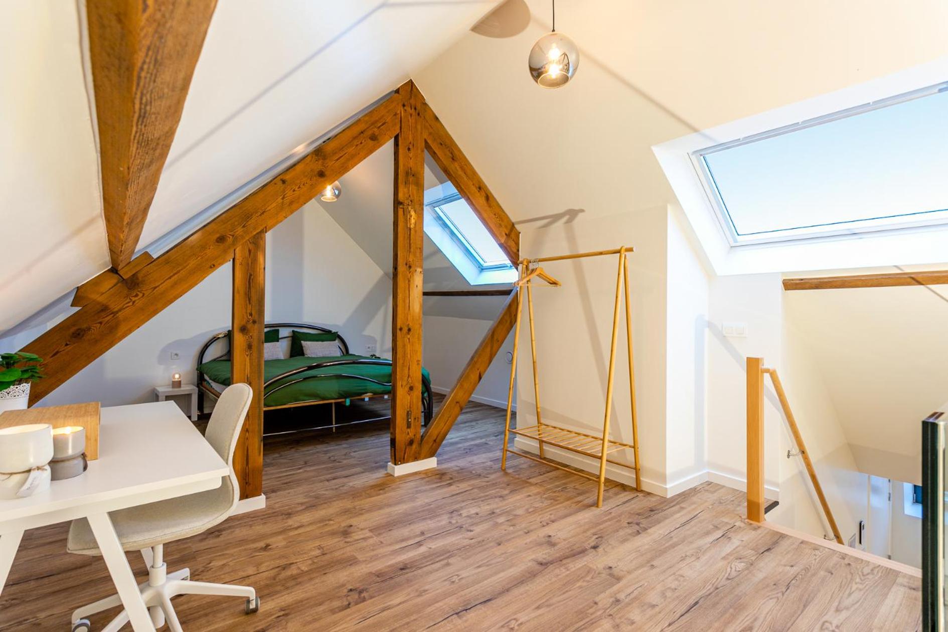 Loft Gent