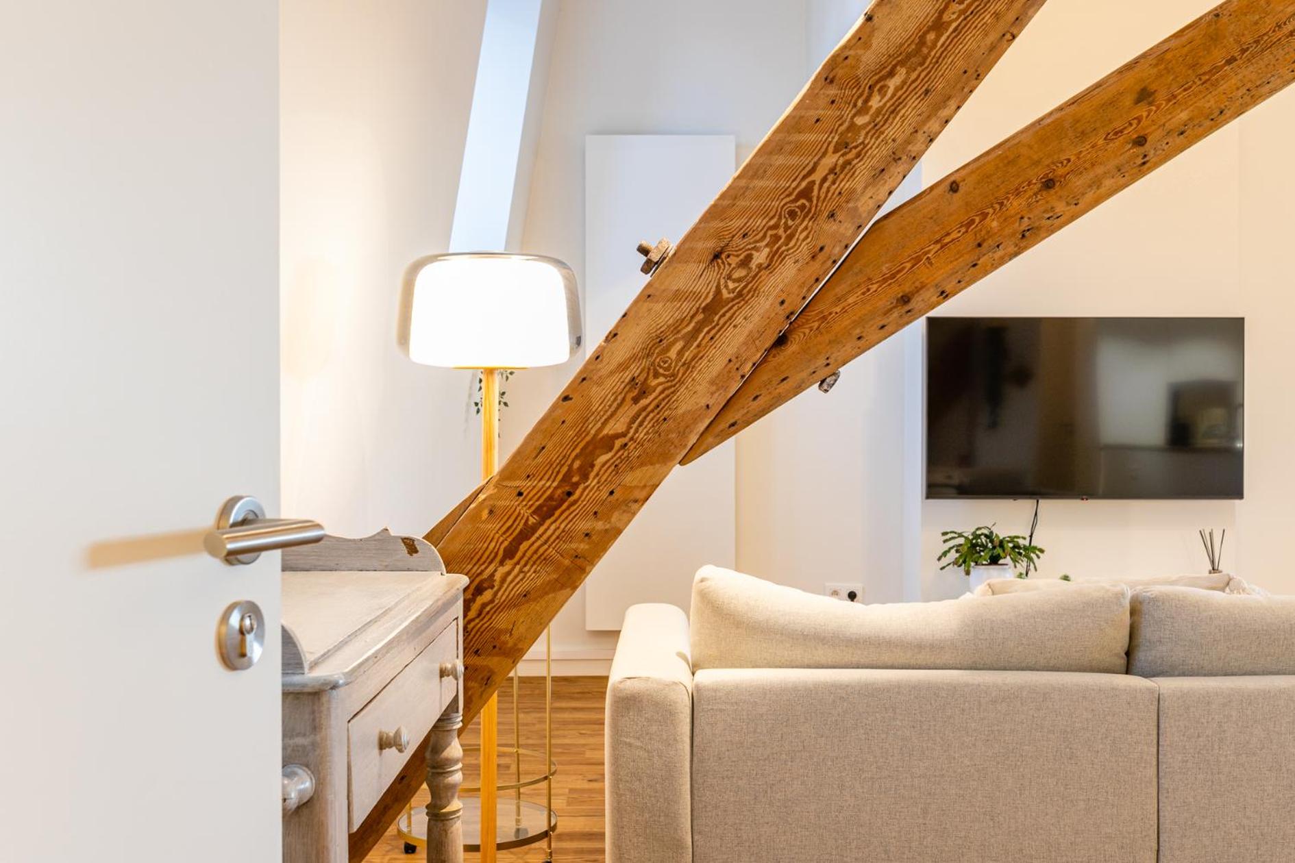 Loft Gent