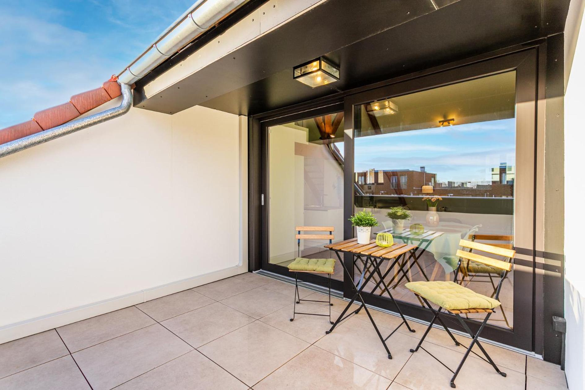 Loft Gent