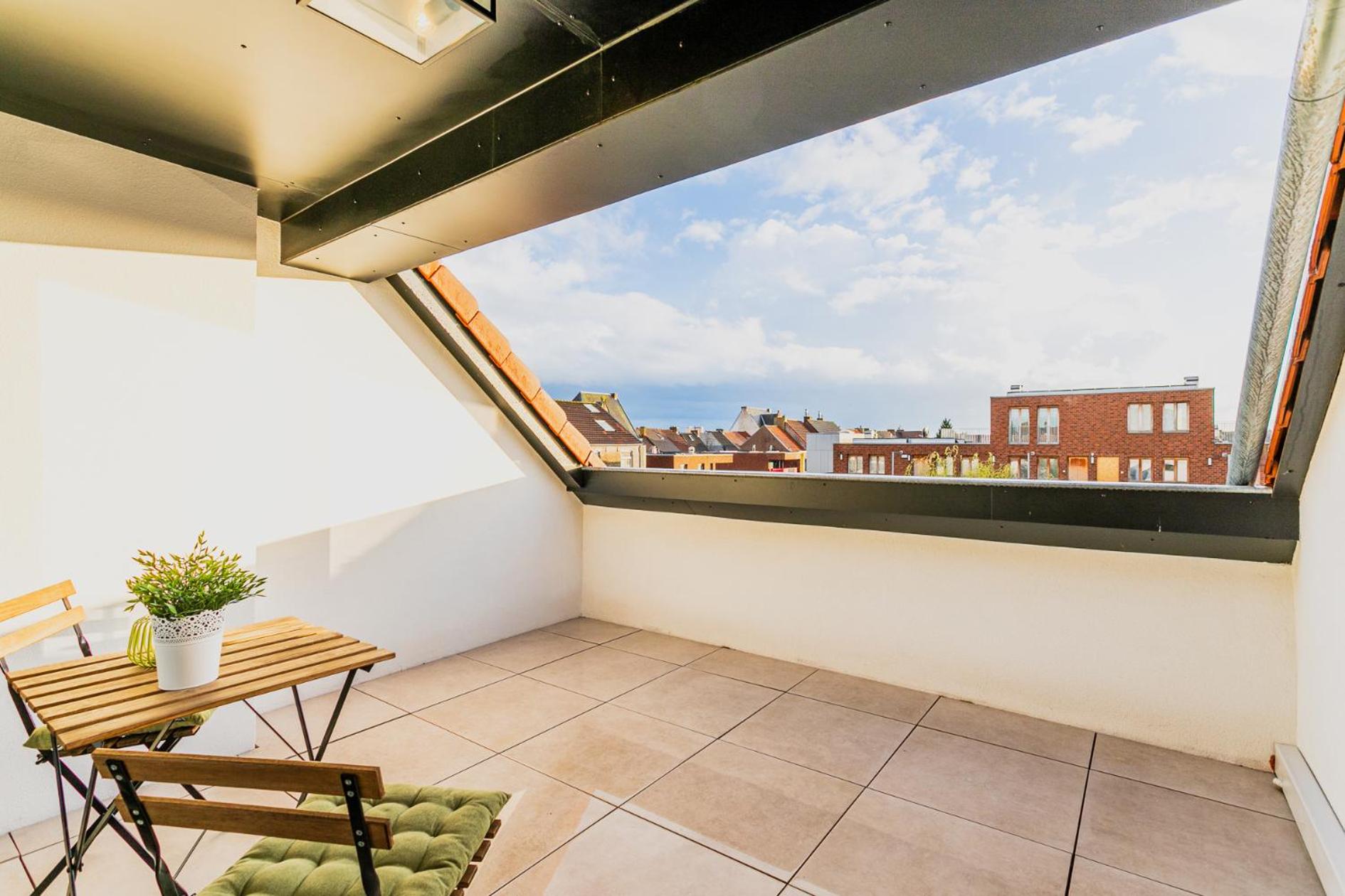 Loft Gent