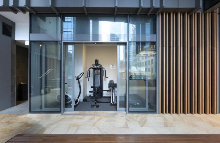 Central Luxe Stay & Sydney CBD