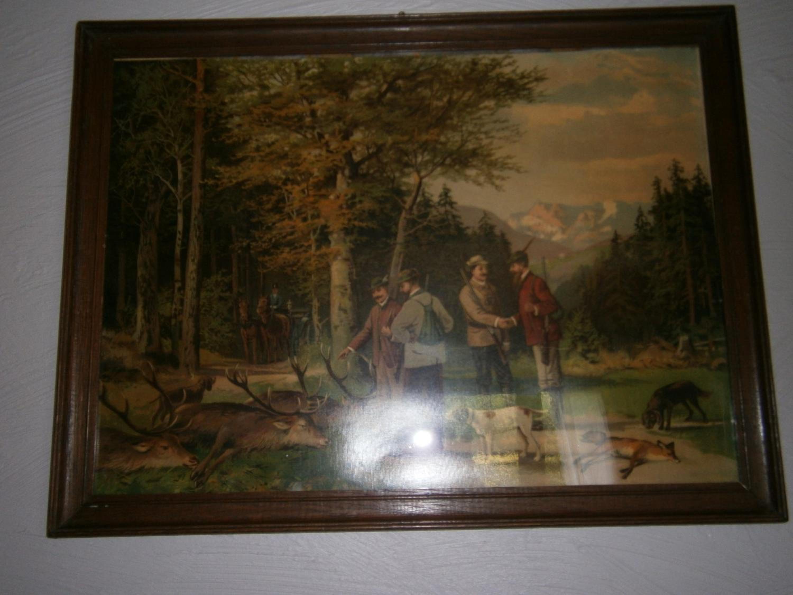 Le Chalet Pré de la Fontaine