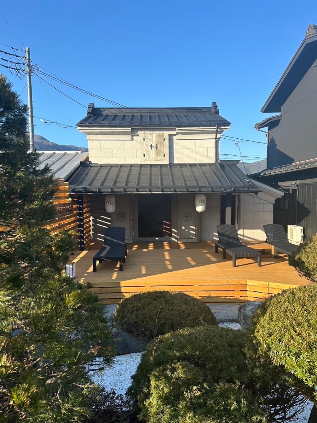KURA YARD view 3