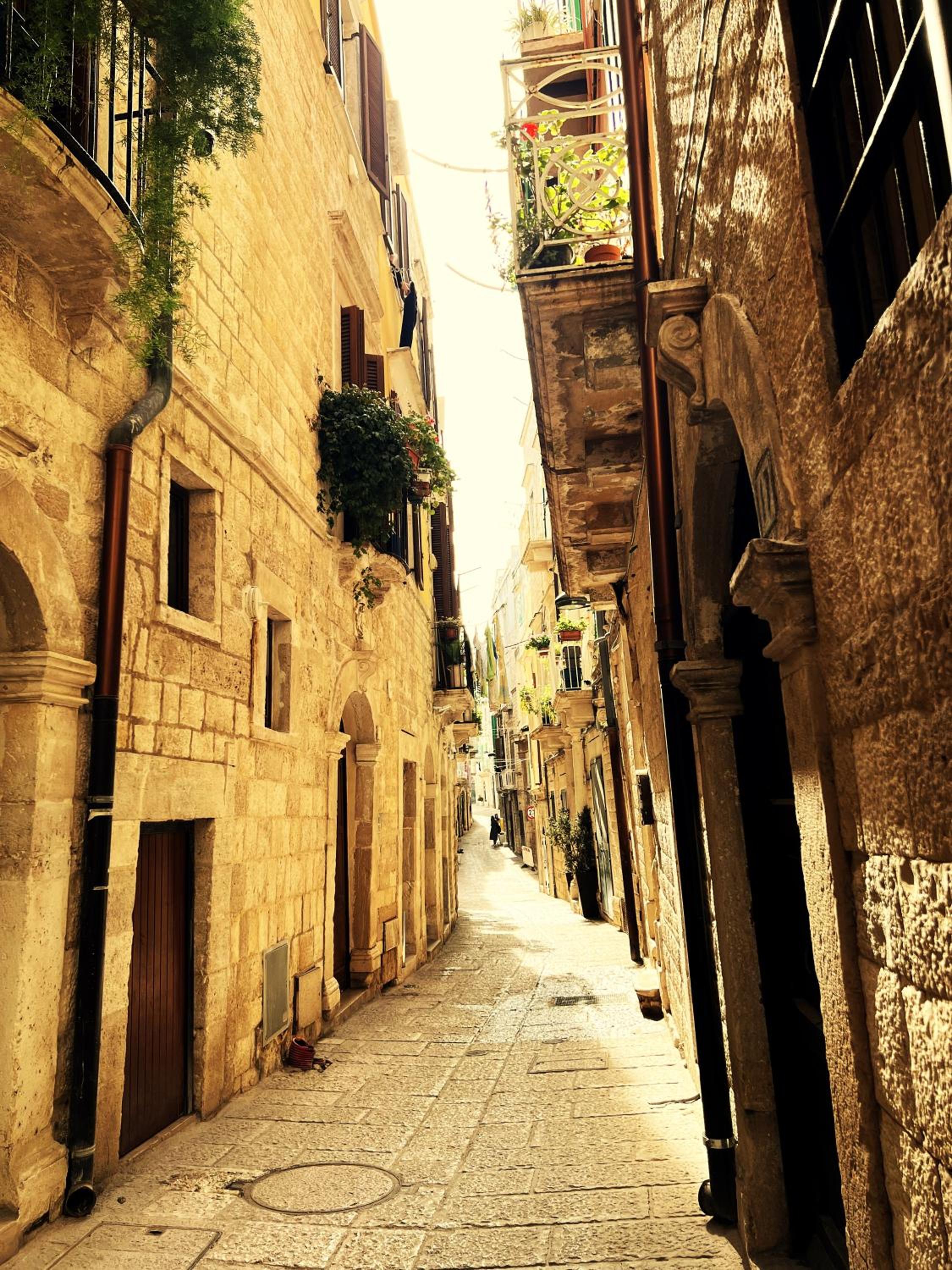 LA DIMORA casa vacanze di charme