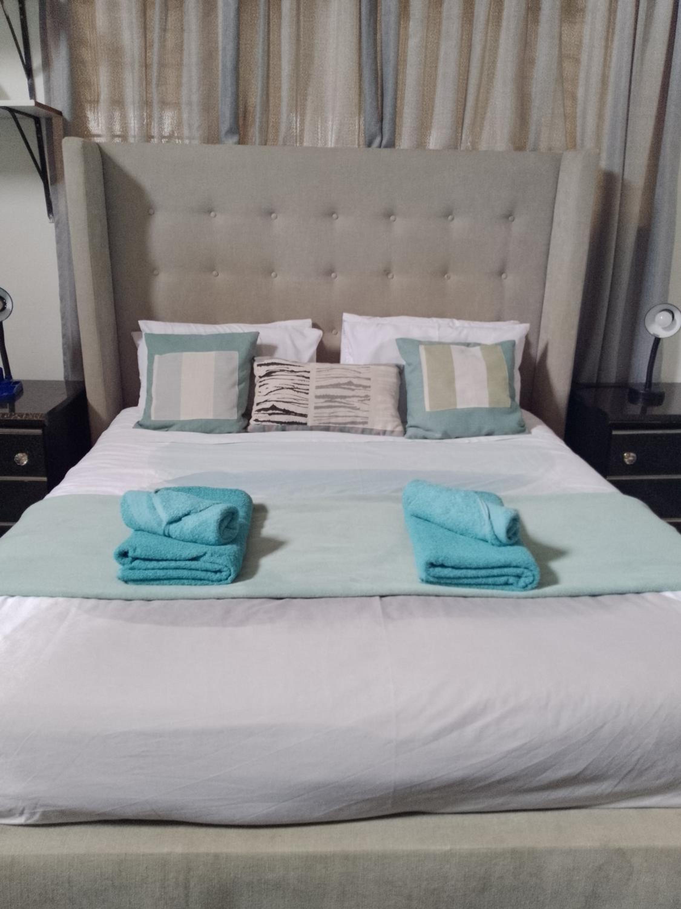 Zenith Guesthouse