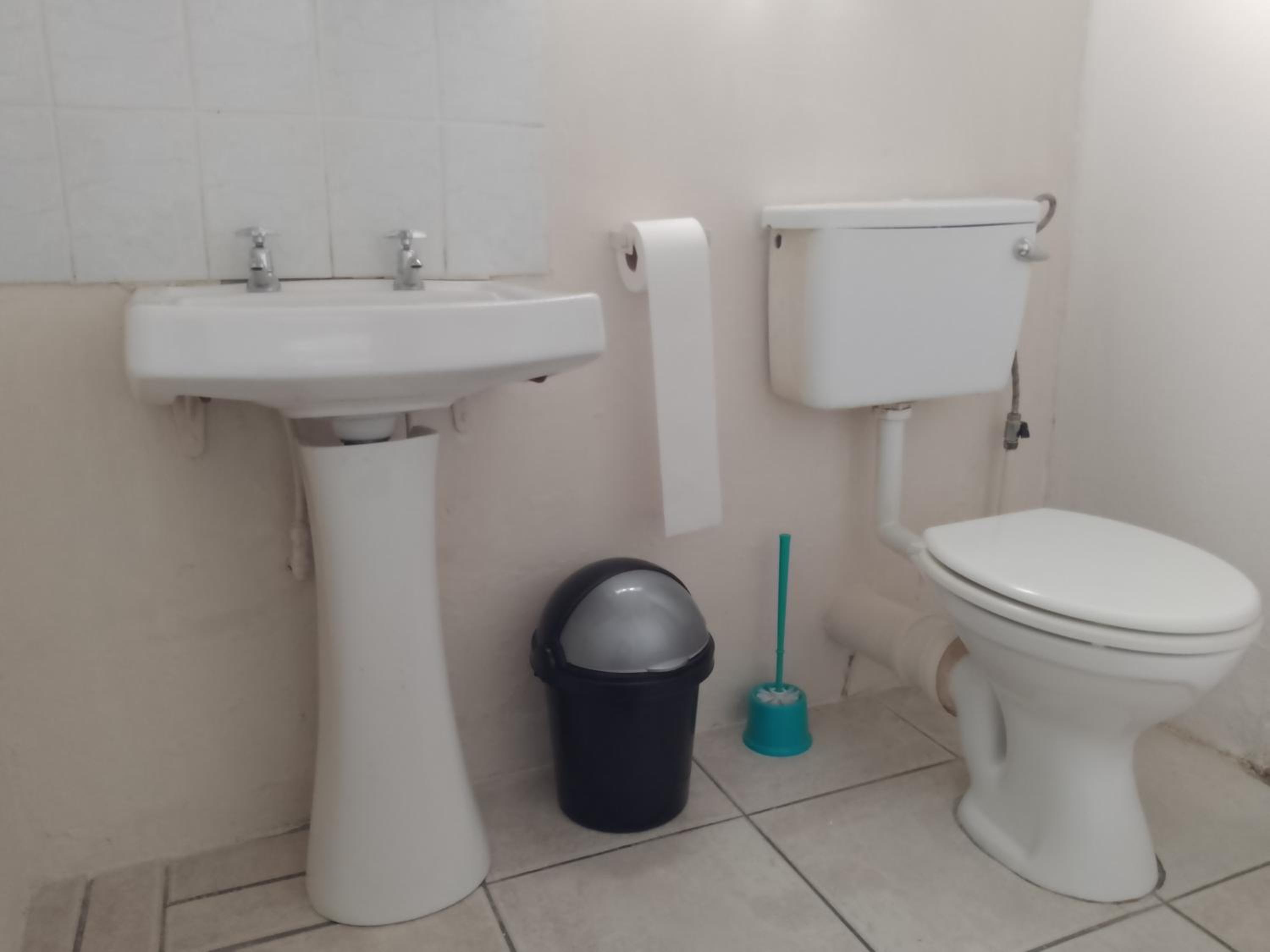Zenith Guesthouse