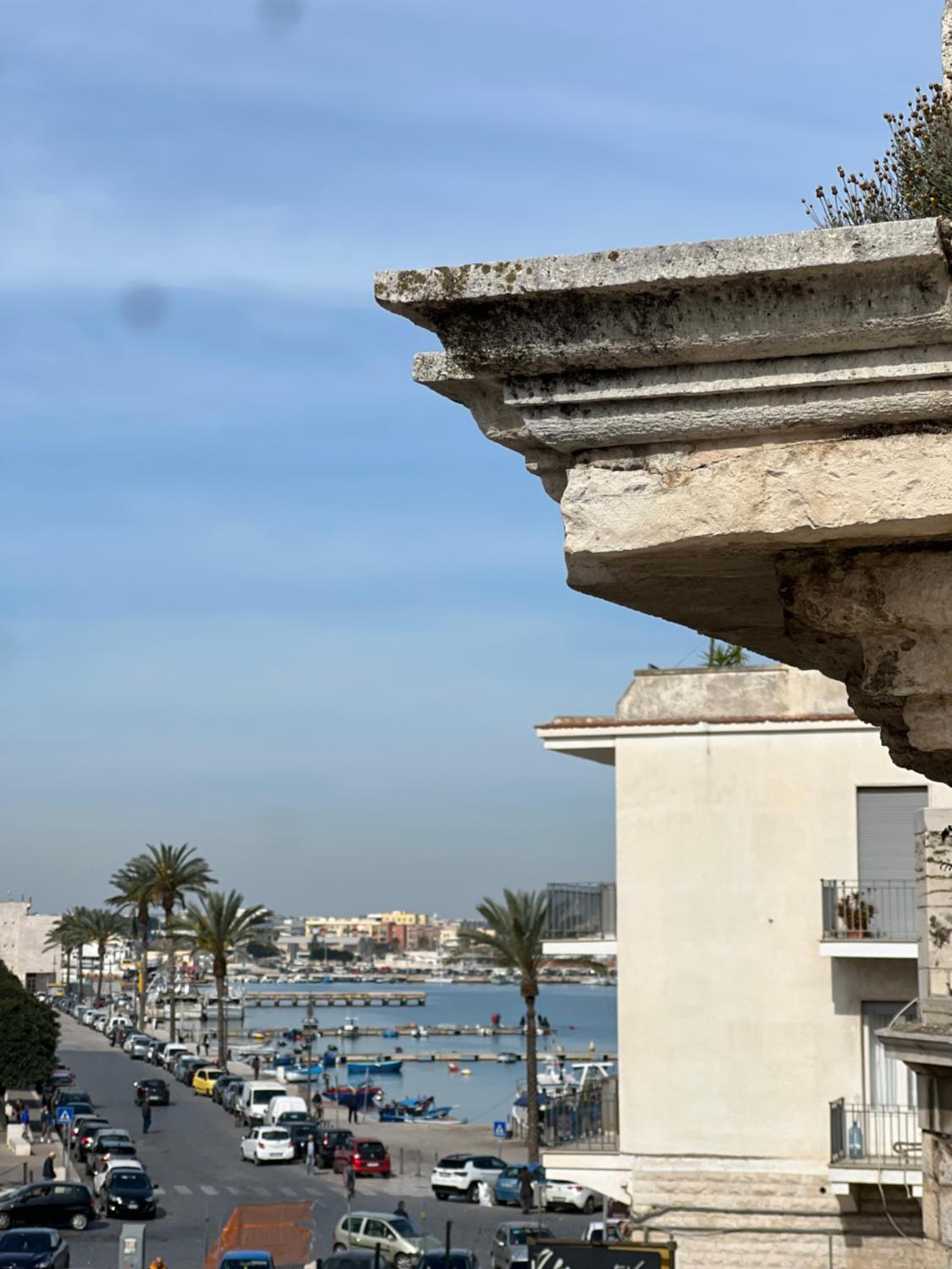 LA DIMORA casa vacanze di charme