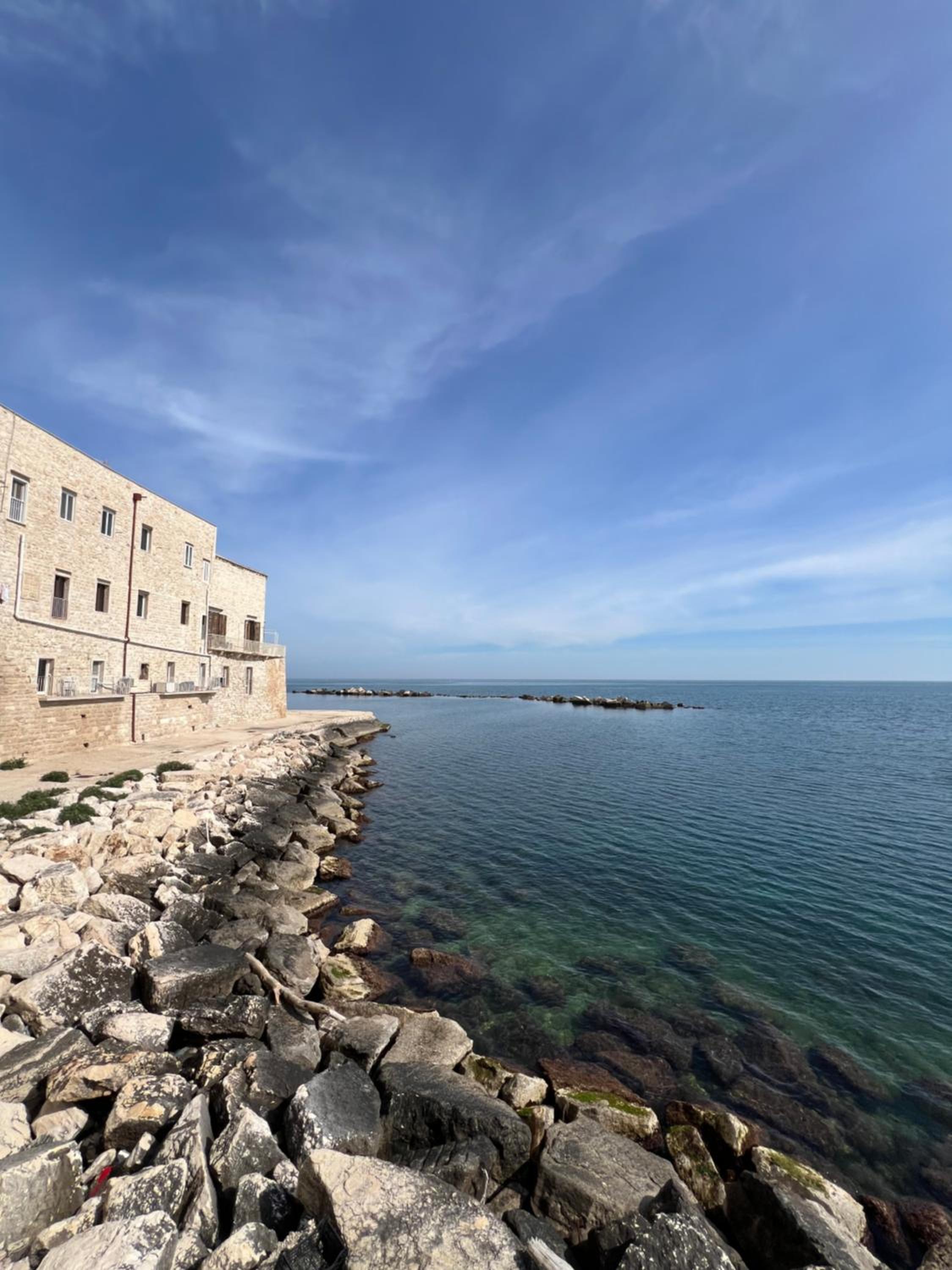 LA DIMORA casa vacanze di charme