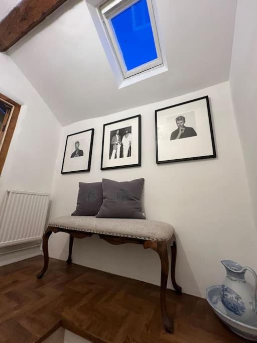 Wattle Cottage, Belper view 5