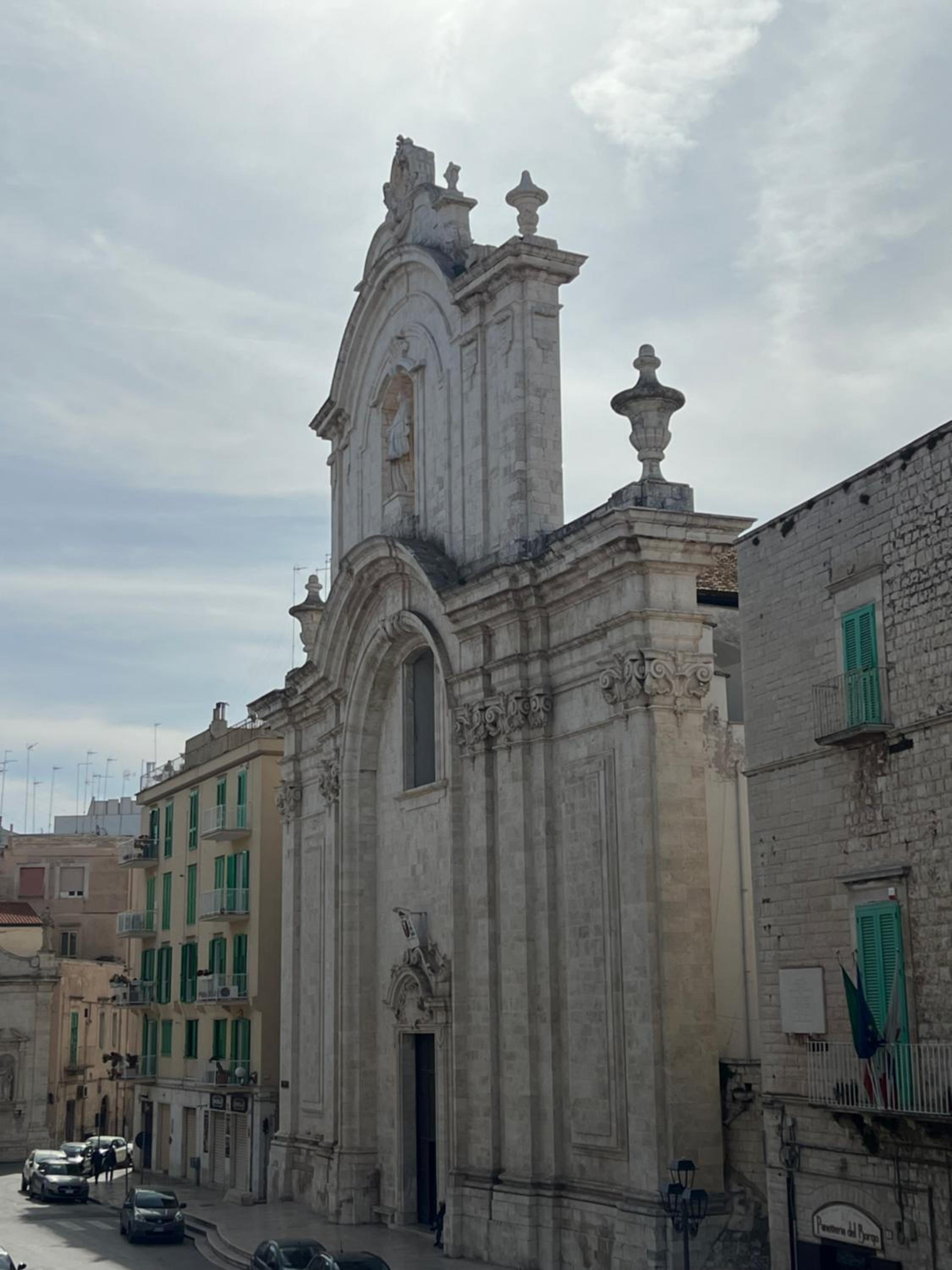 LA DIMORA casa vacanze di charme