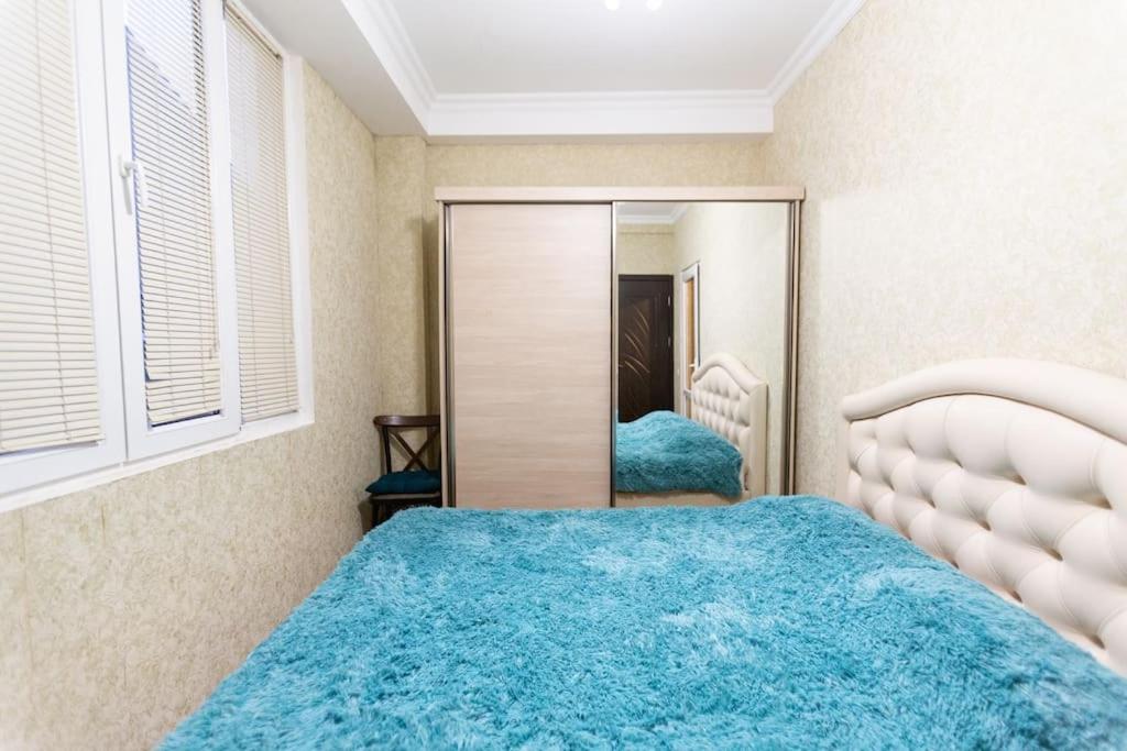 Apartment 4 view 4