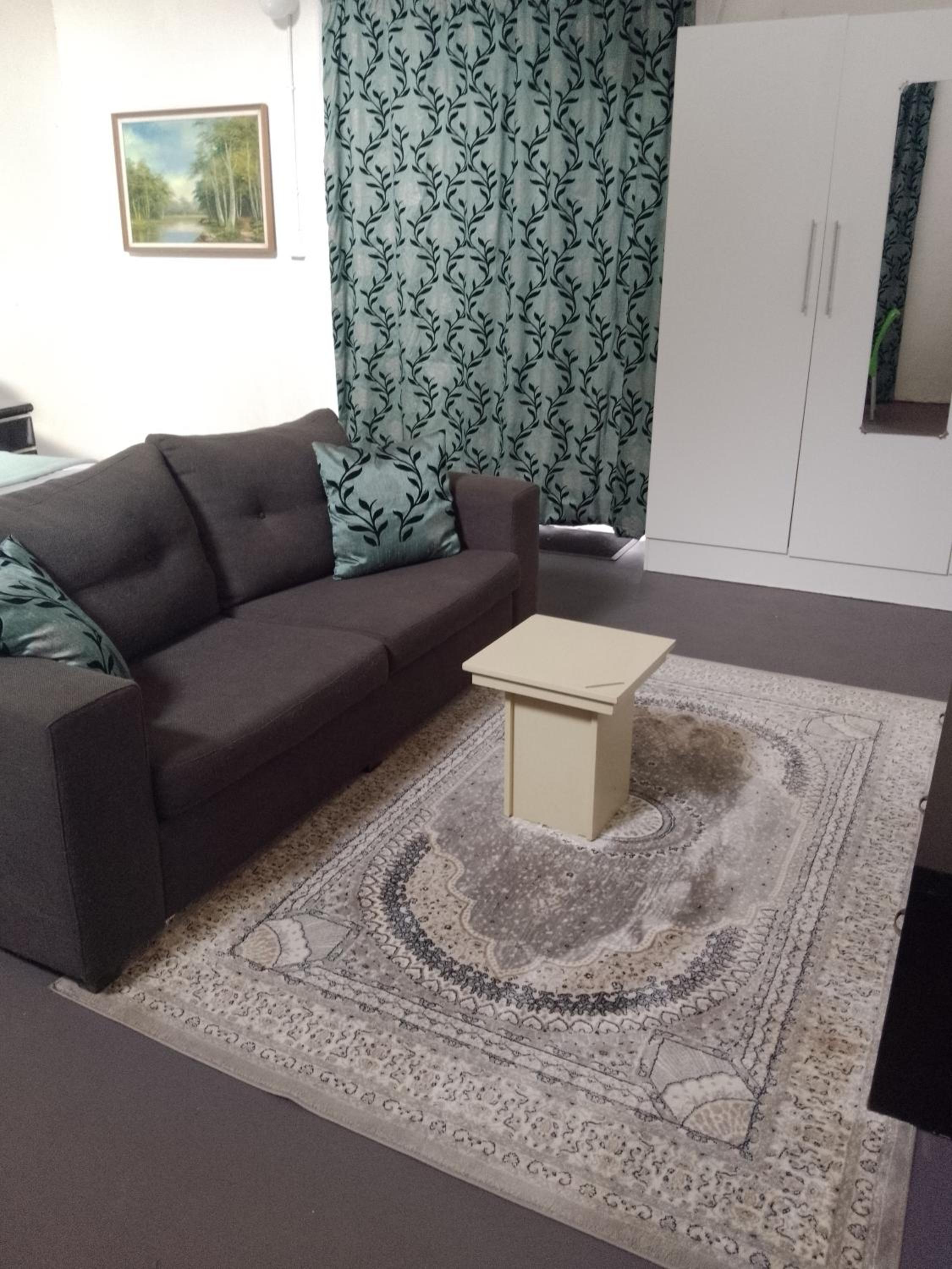 Zenith Guesthouse
