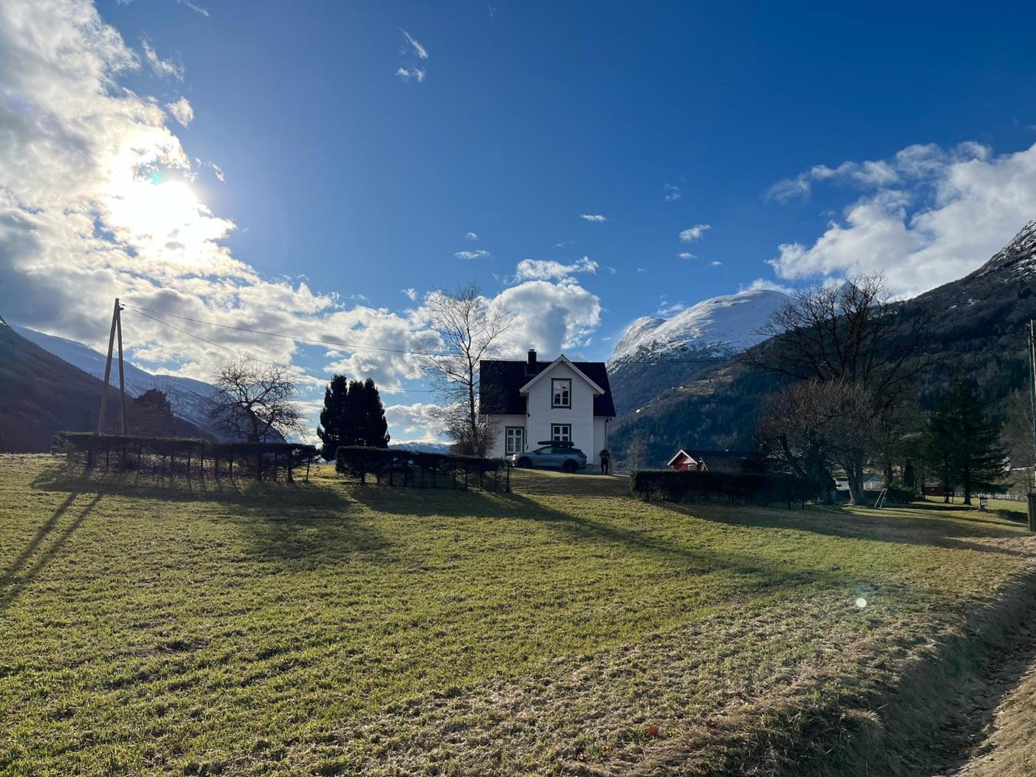 Hotel Skogly - det gode livet på landet - Image 1