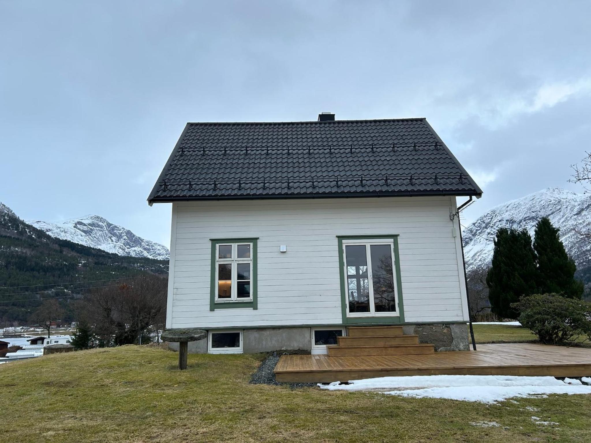 Skogly - det gode livet på landet view 5