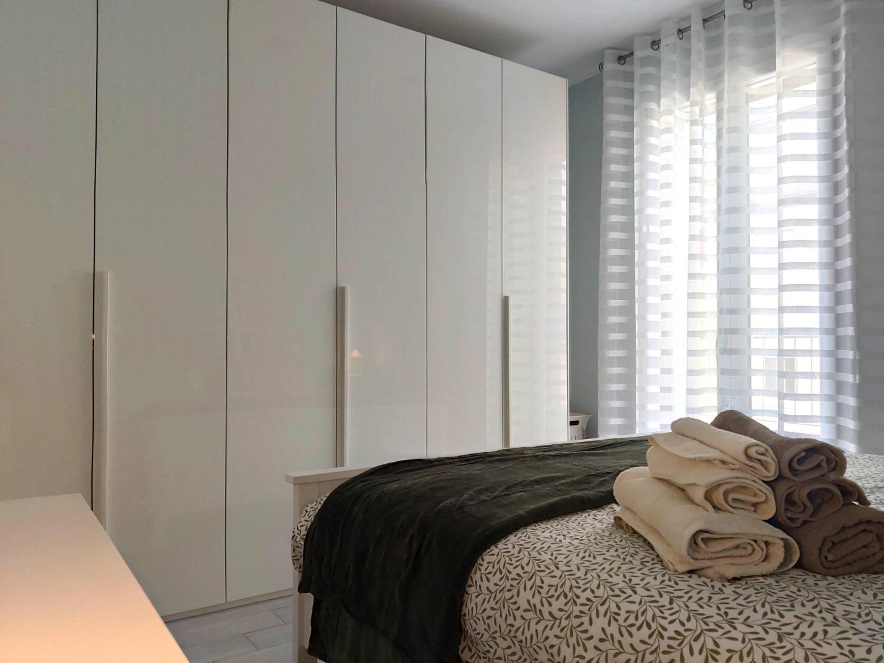 Matthias Home - Milan - modern and cozy flat, close to the metro - 15 min from Central Station, close to San Raffaele