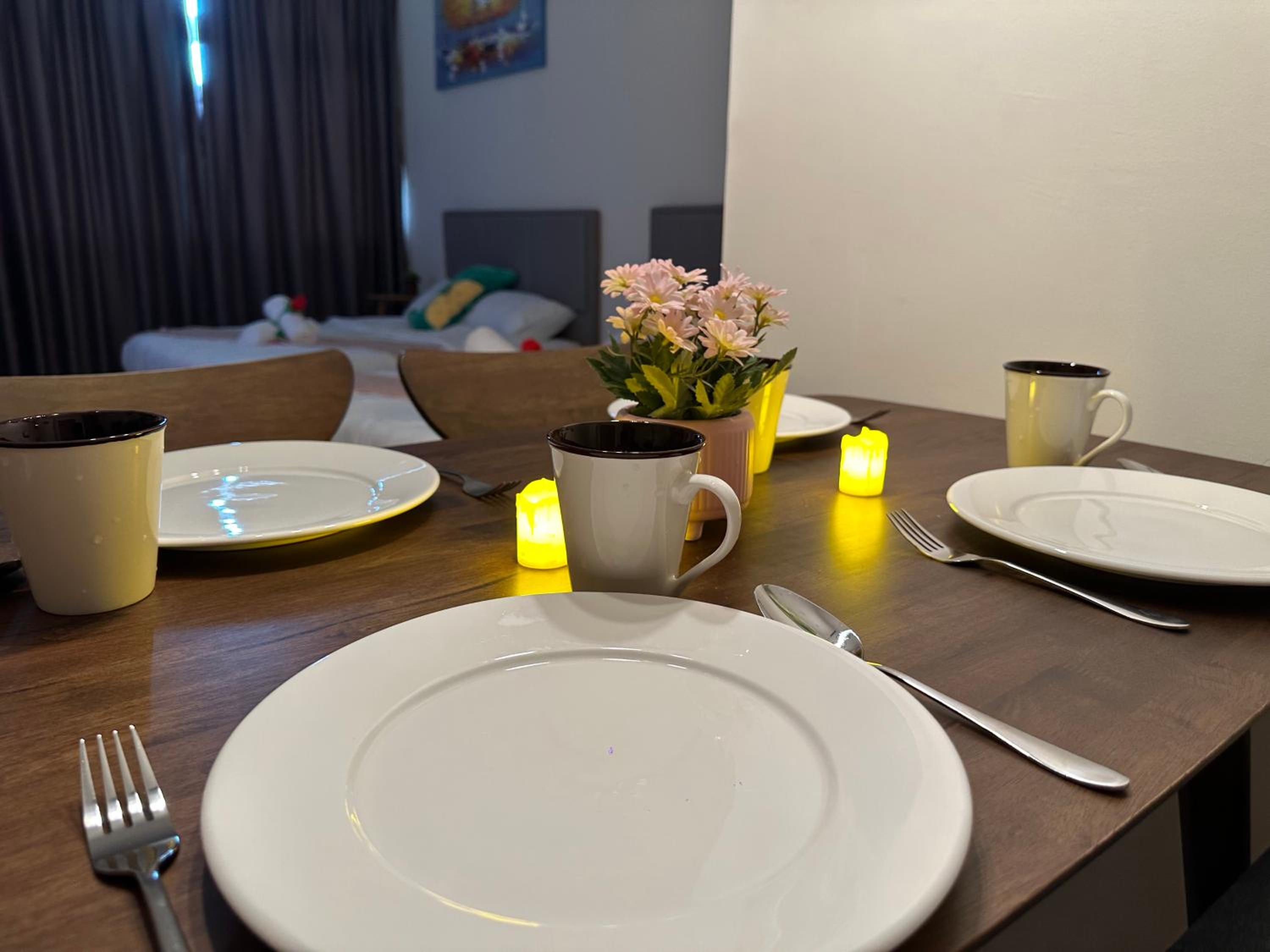 Cozy Homestay @ Riverine Diamond