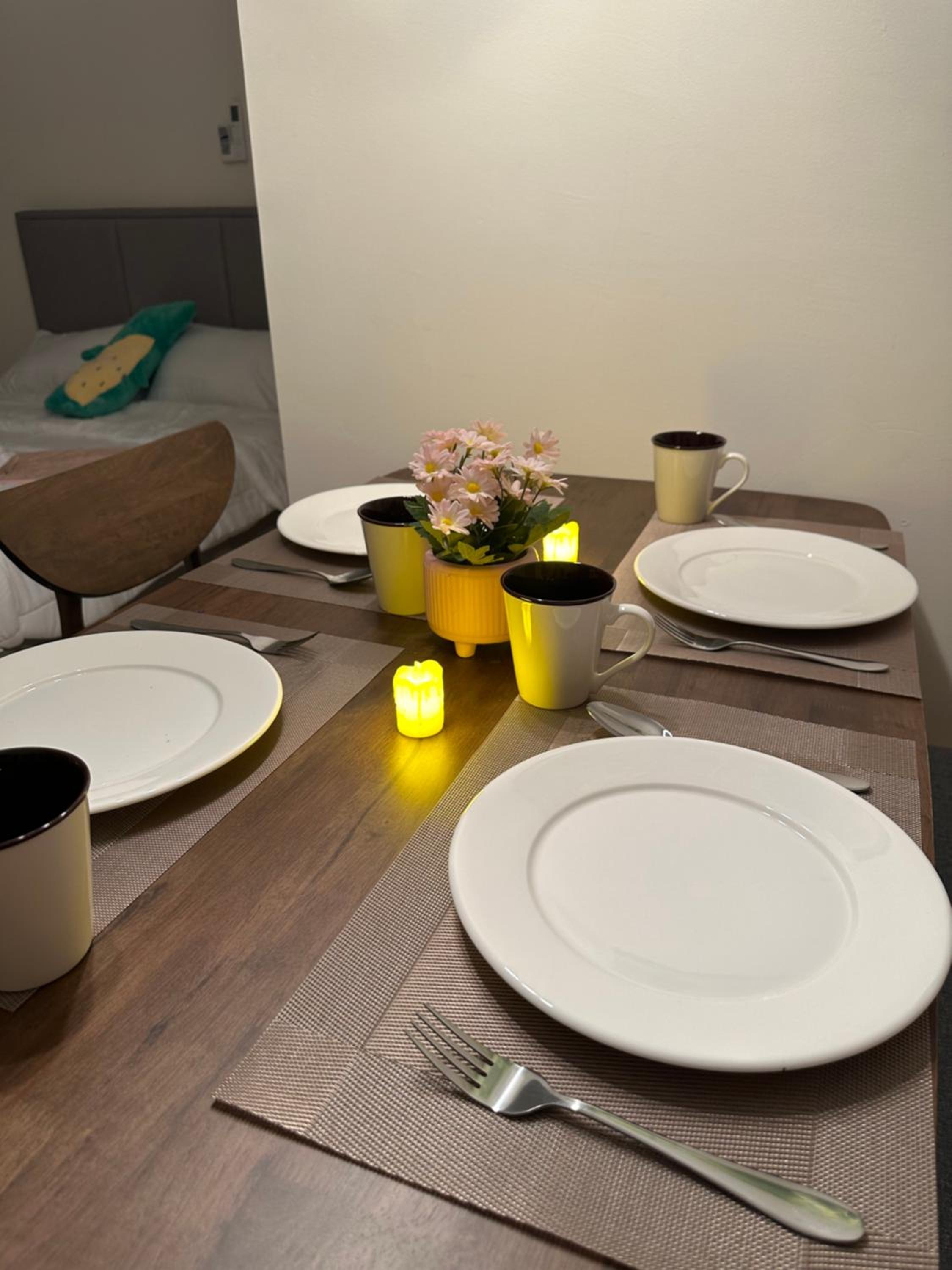 Cozy Homestay @ Riverine Diamond