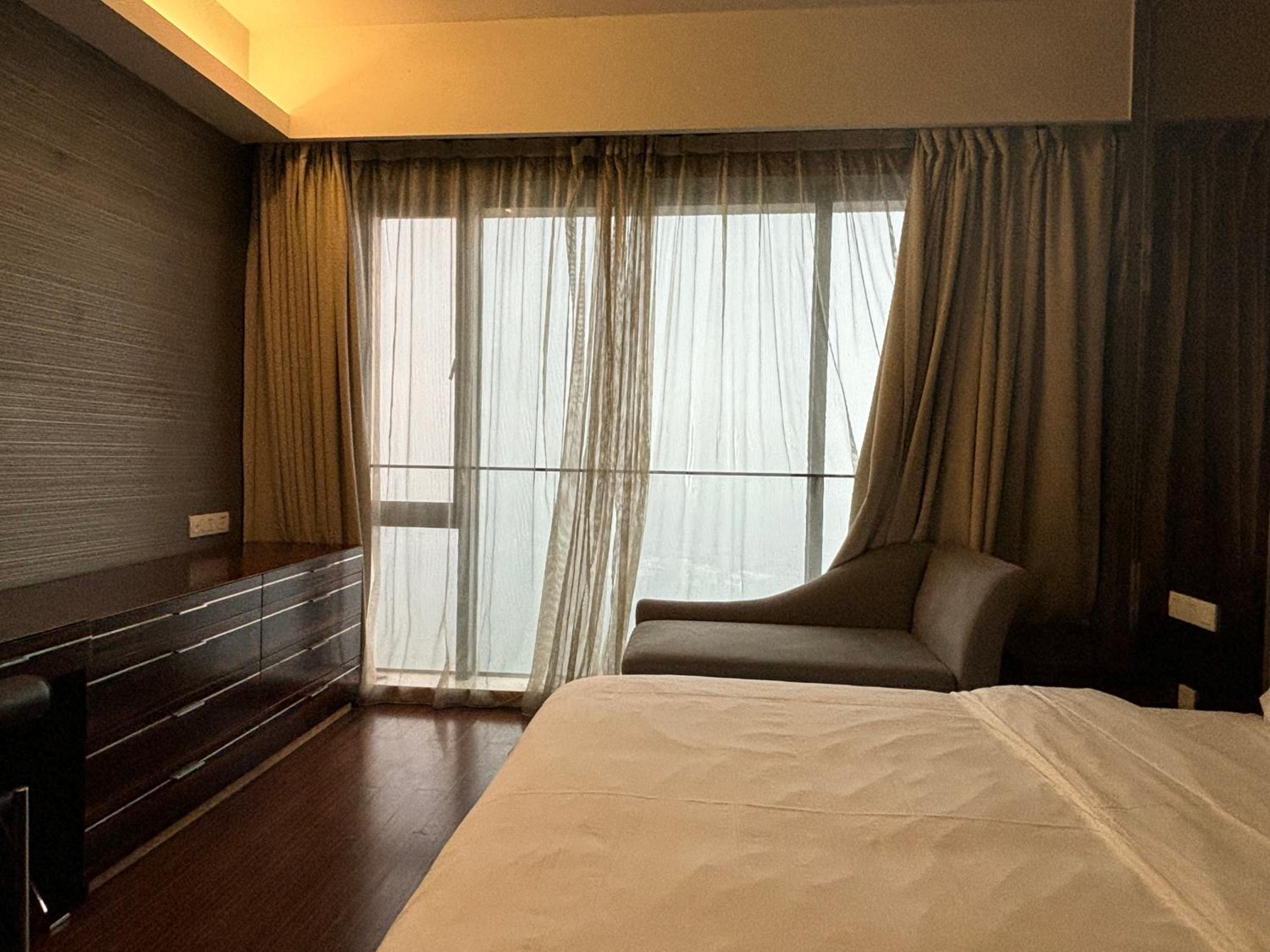 Guangzhou City Inn Hotel Apartment Pazhou