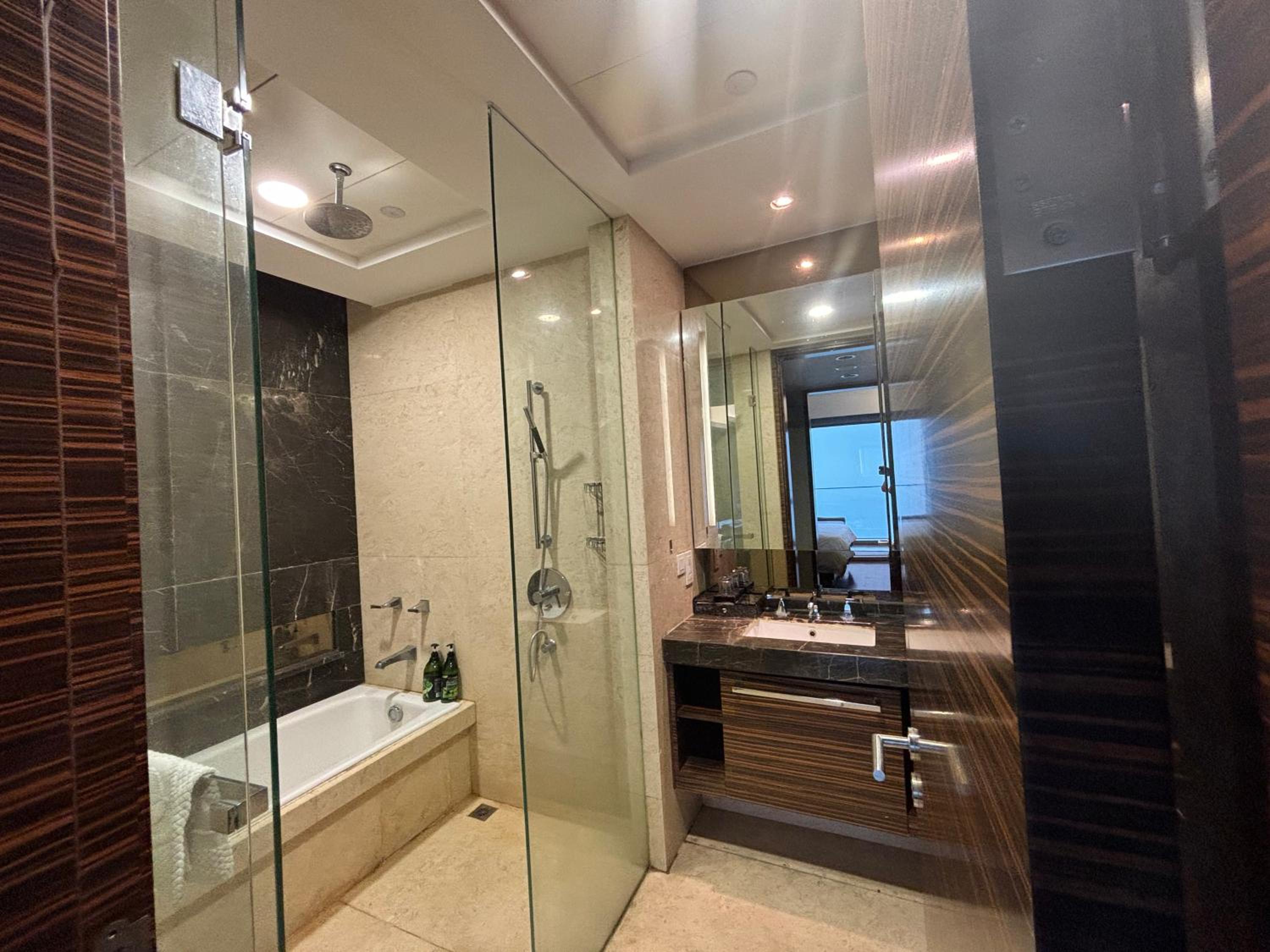 Guangzhou City Inn Hotel Apartment Pazhou