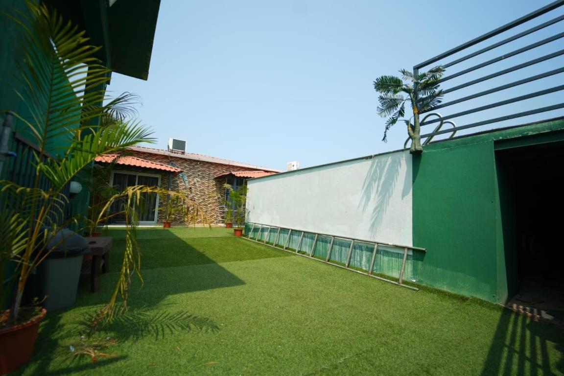 roof