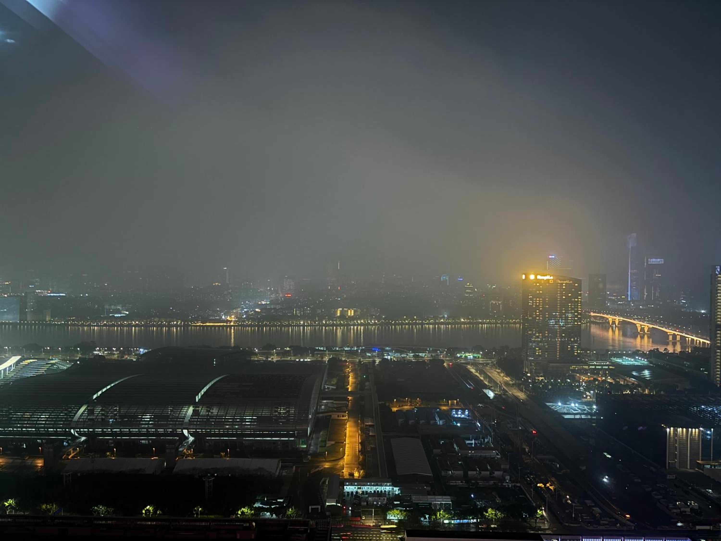Guangzhou City Inn Hotel Apartment Pazhou