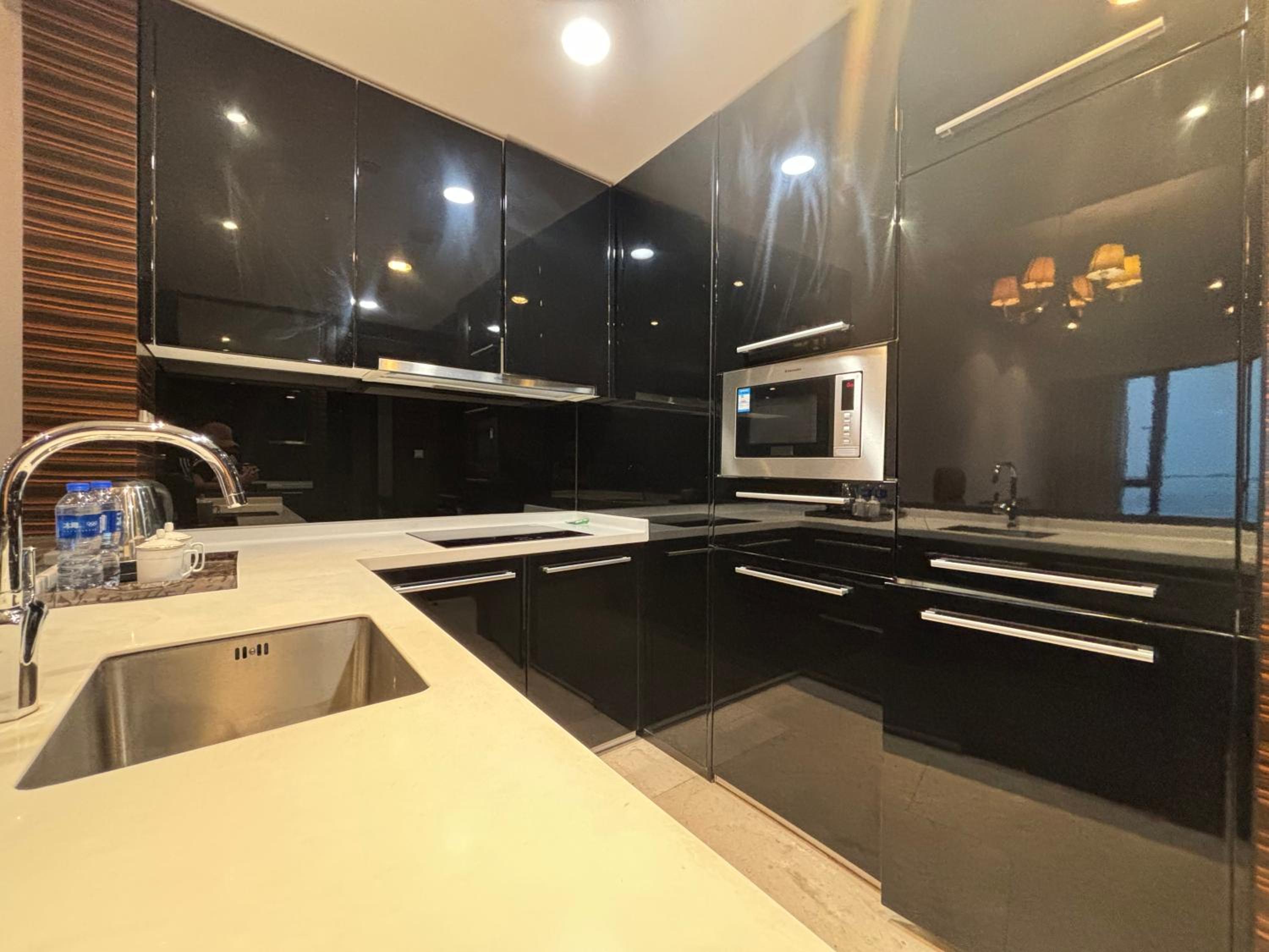 Guangzhou City Inn Hotel Apartment Pazhou
