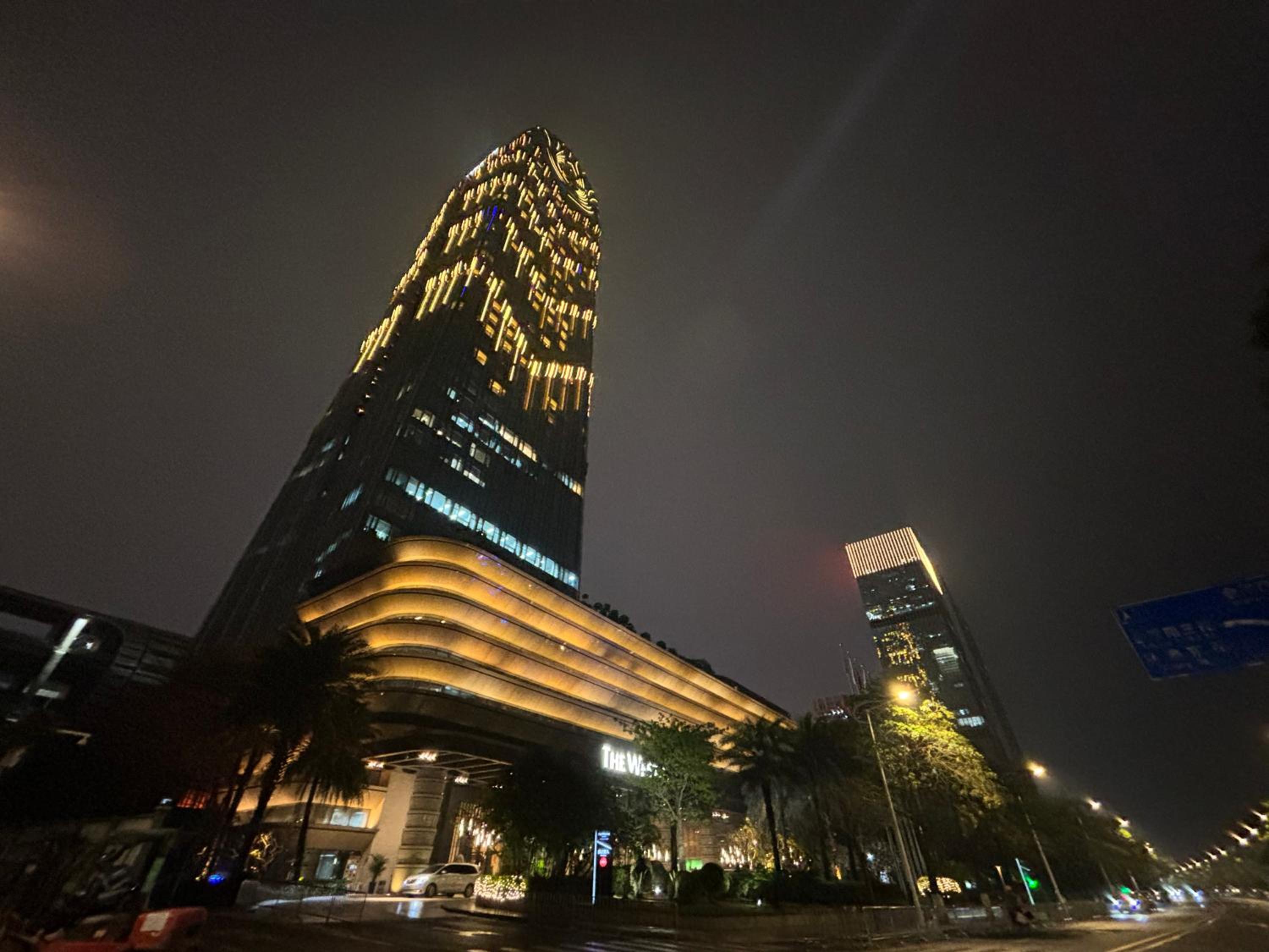 Guangzhou City Inn Hotel Apartment Pazhou