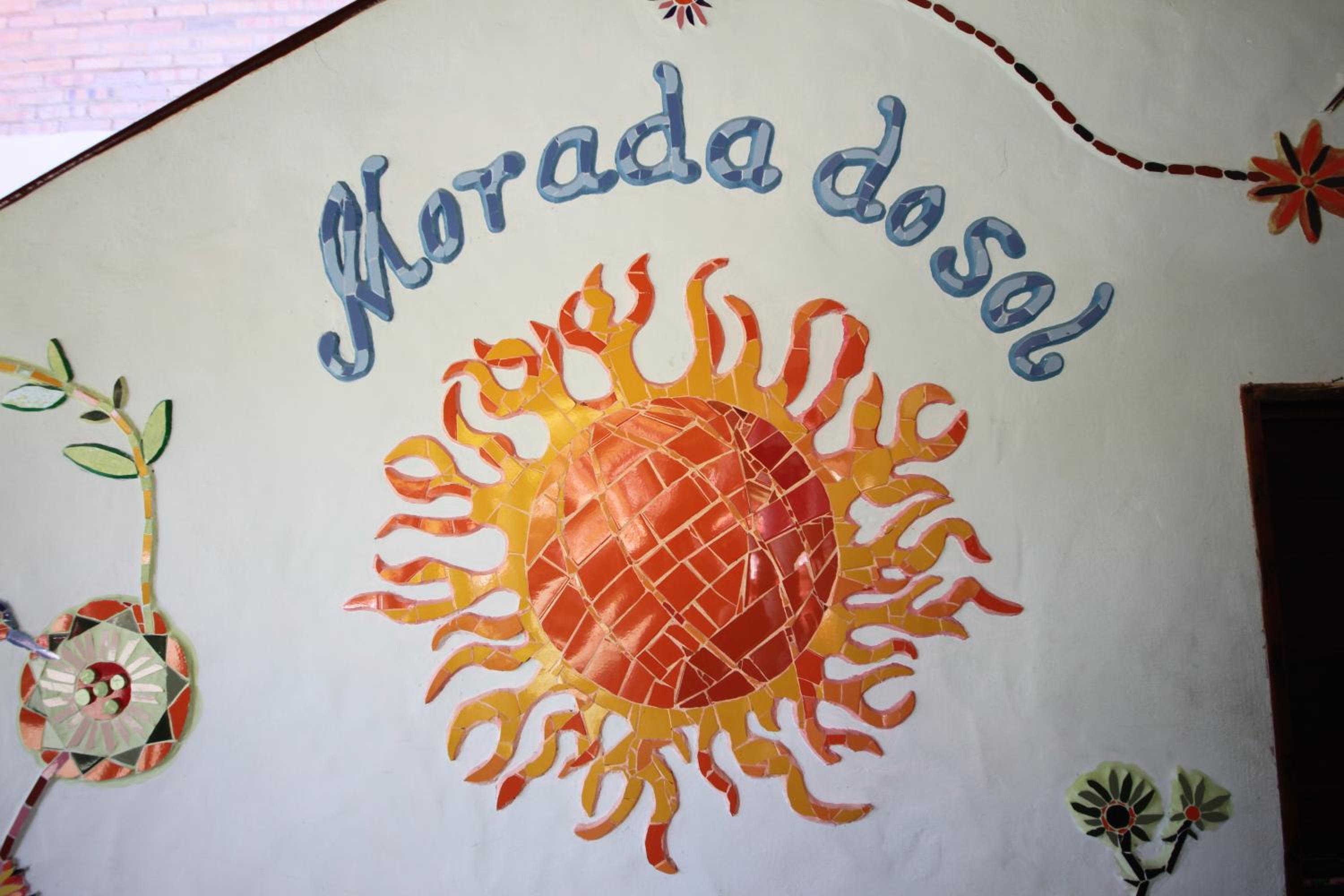Pousada Morada do Sol