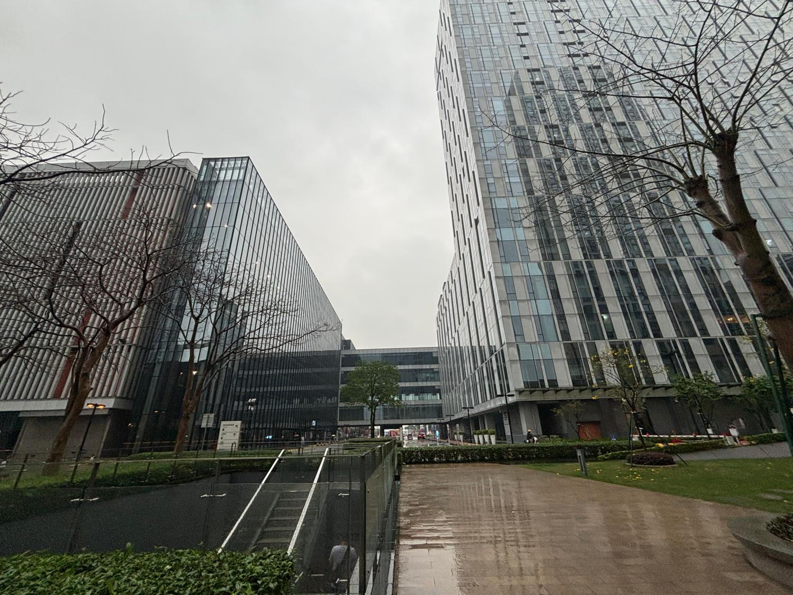 Guangzhou City Inn Hotel Apartment Pazhou