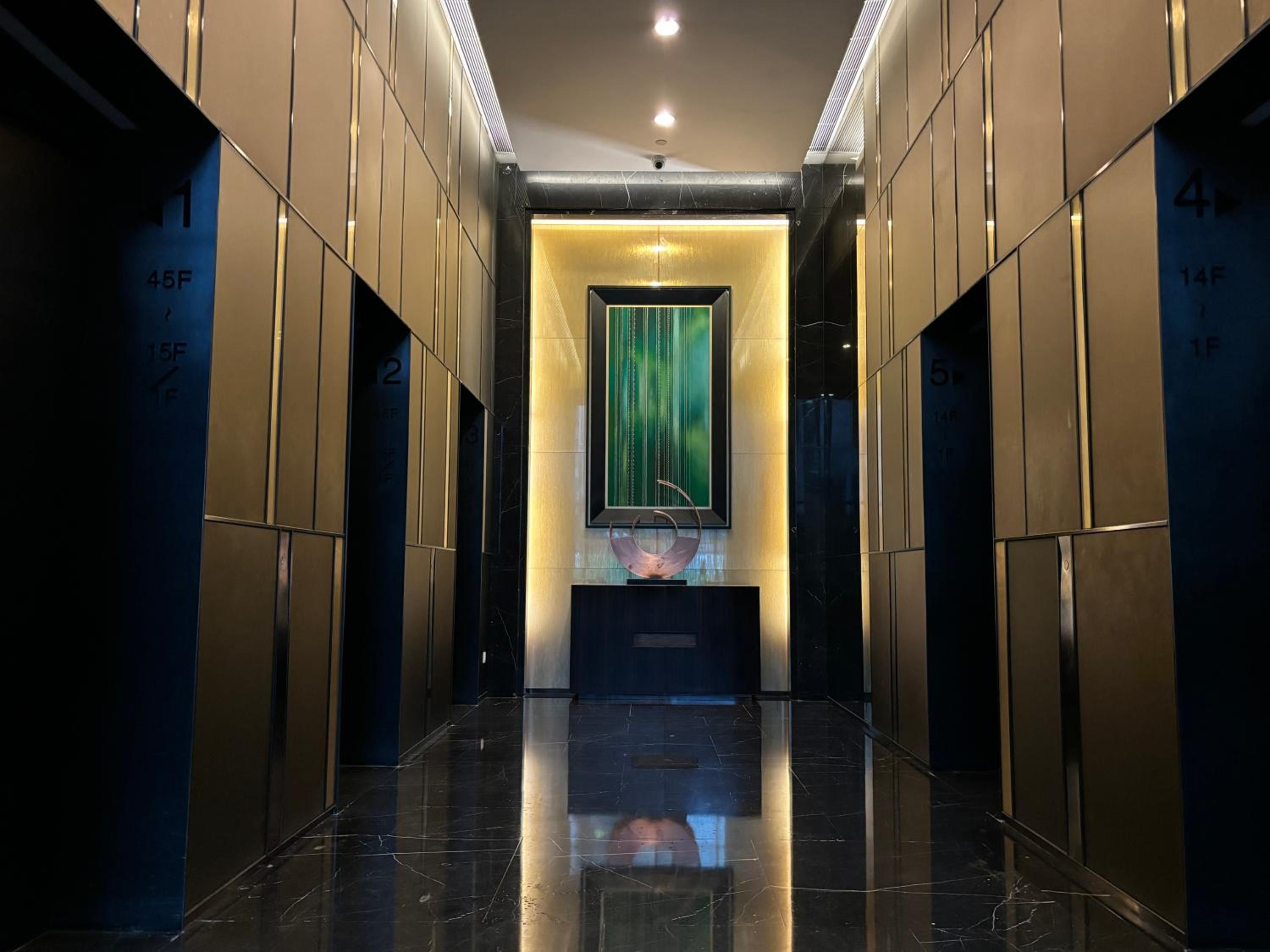 Guangzhou City Inn Hotel Apartment Pazhou