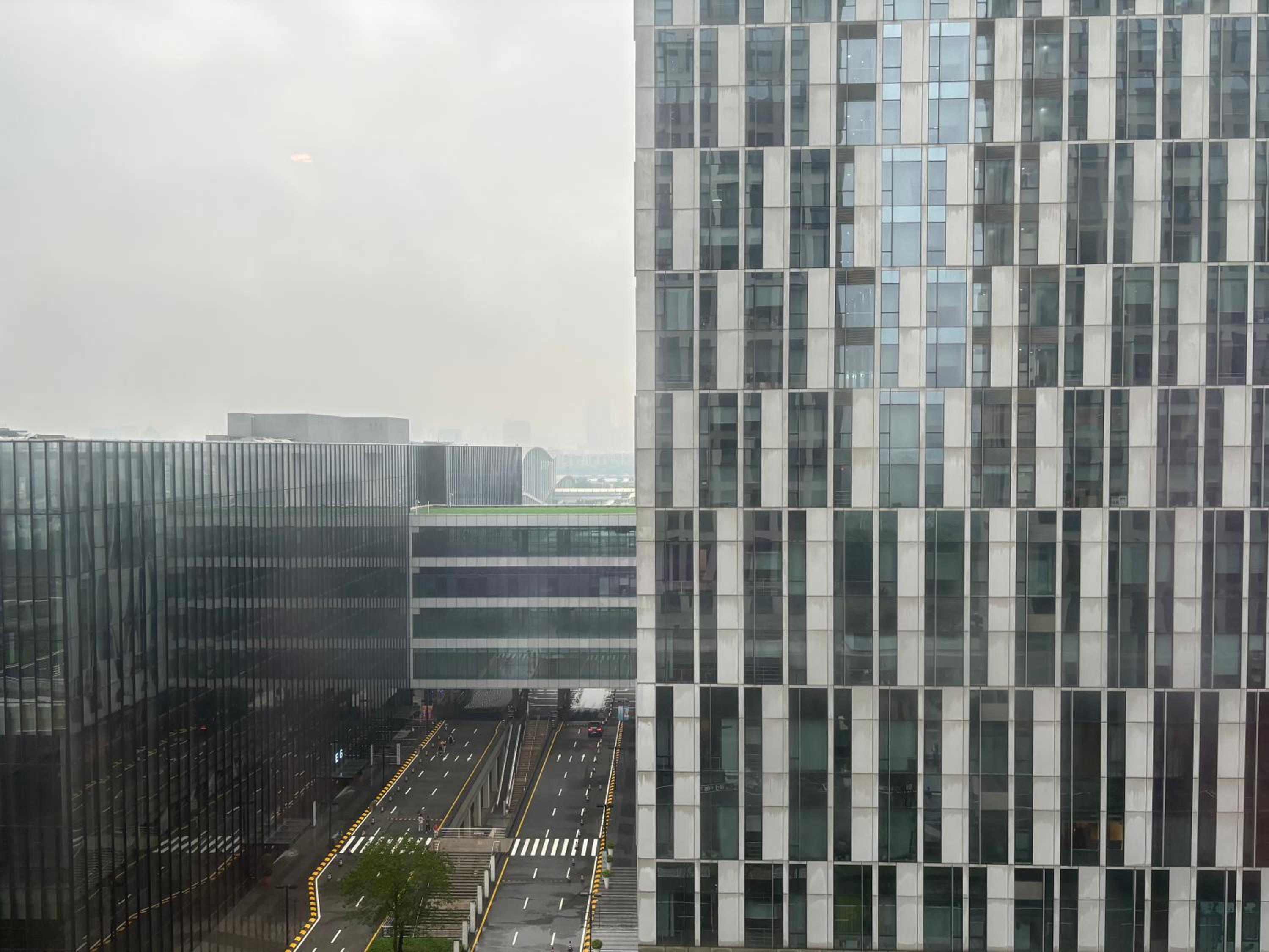 Guangzhou City Inn Hotel Apartment Pazhou