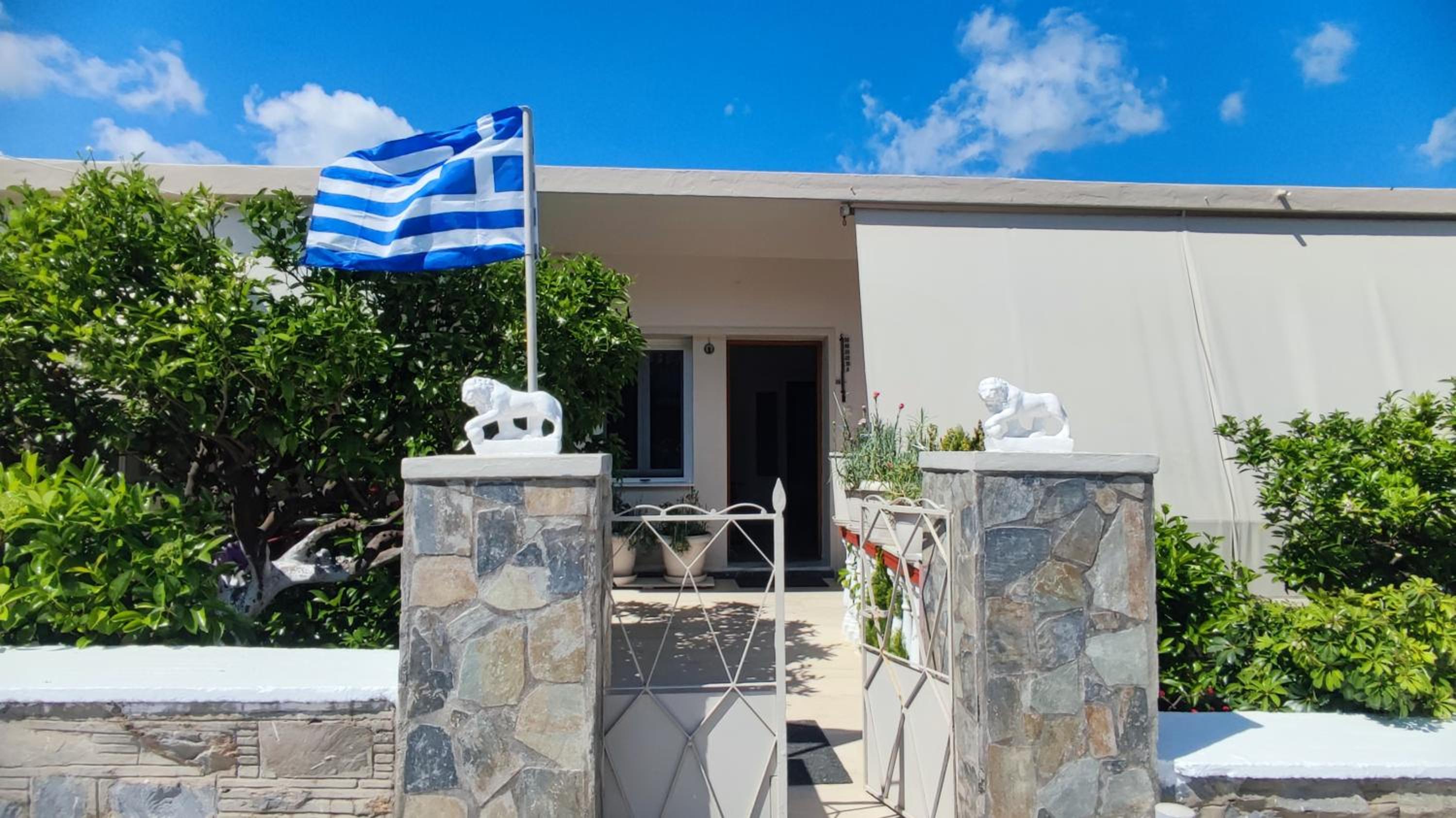 Hotel Nikol's apartment - Image 1