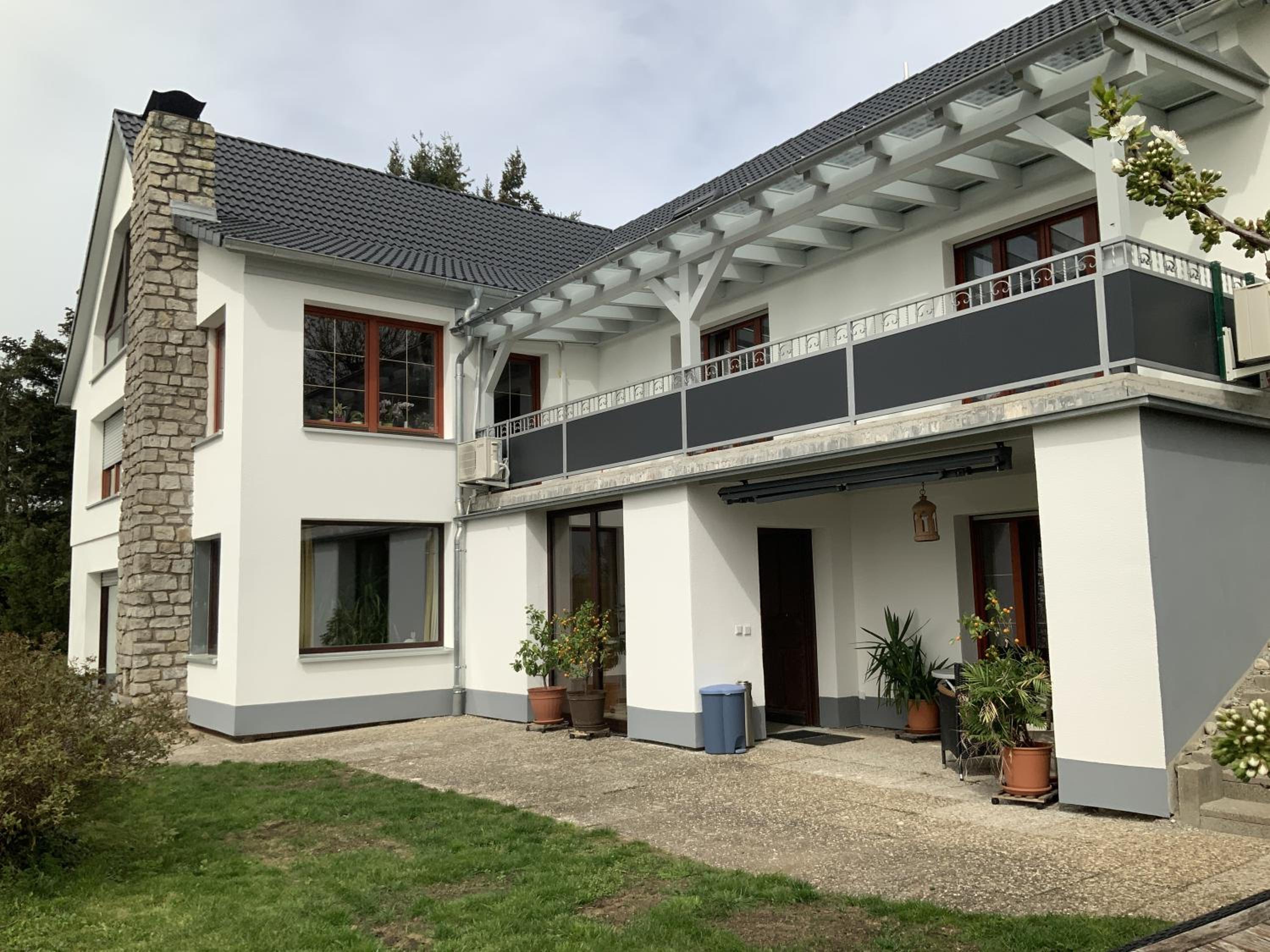 Ferienwohnung Brenda