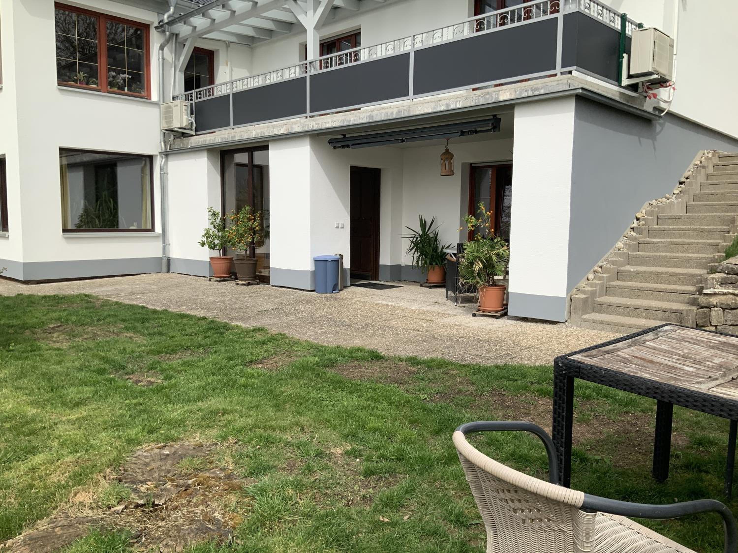 Ferienwohnung Brenda