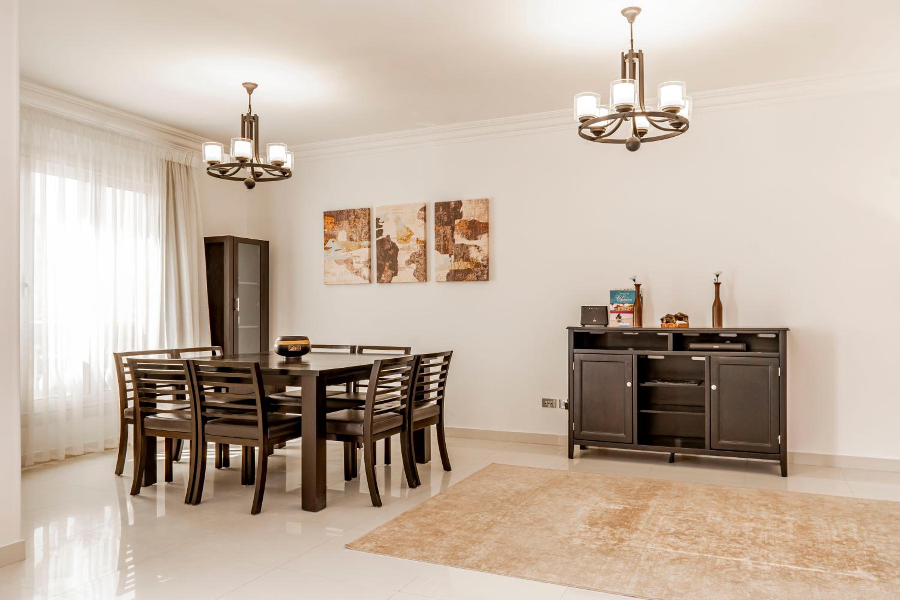 Vesta - New Cairo Residence