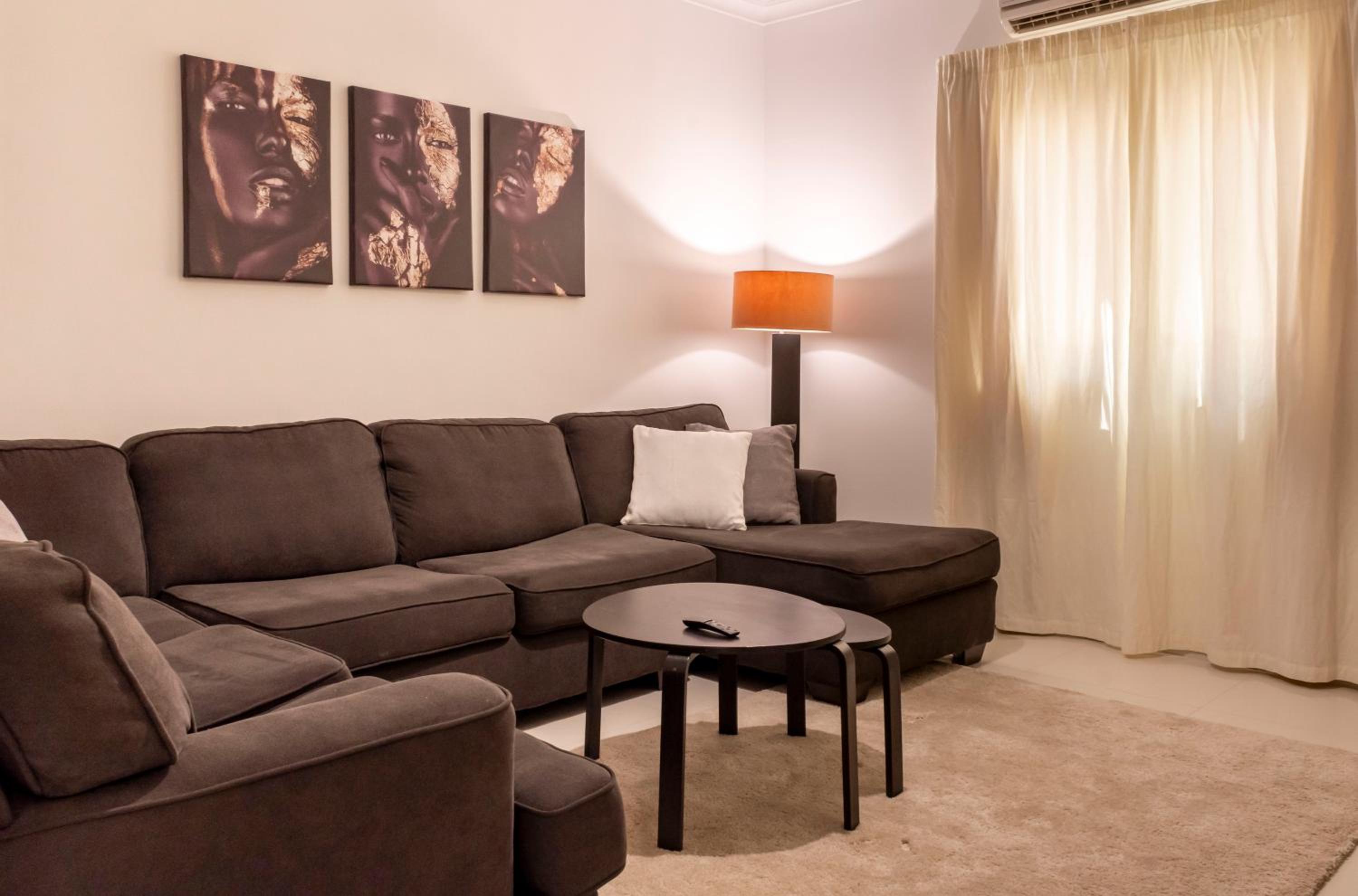 Vesta - New Cairo Residence