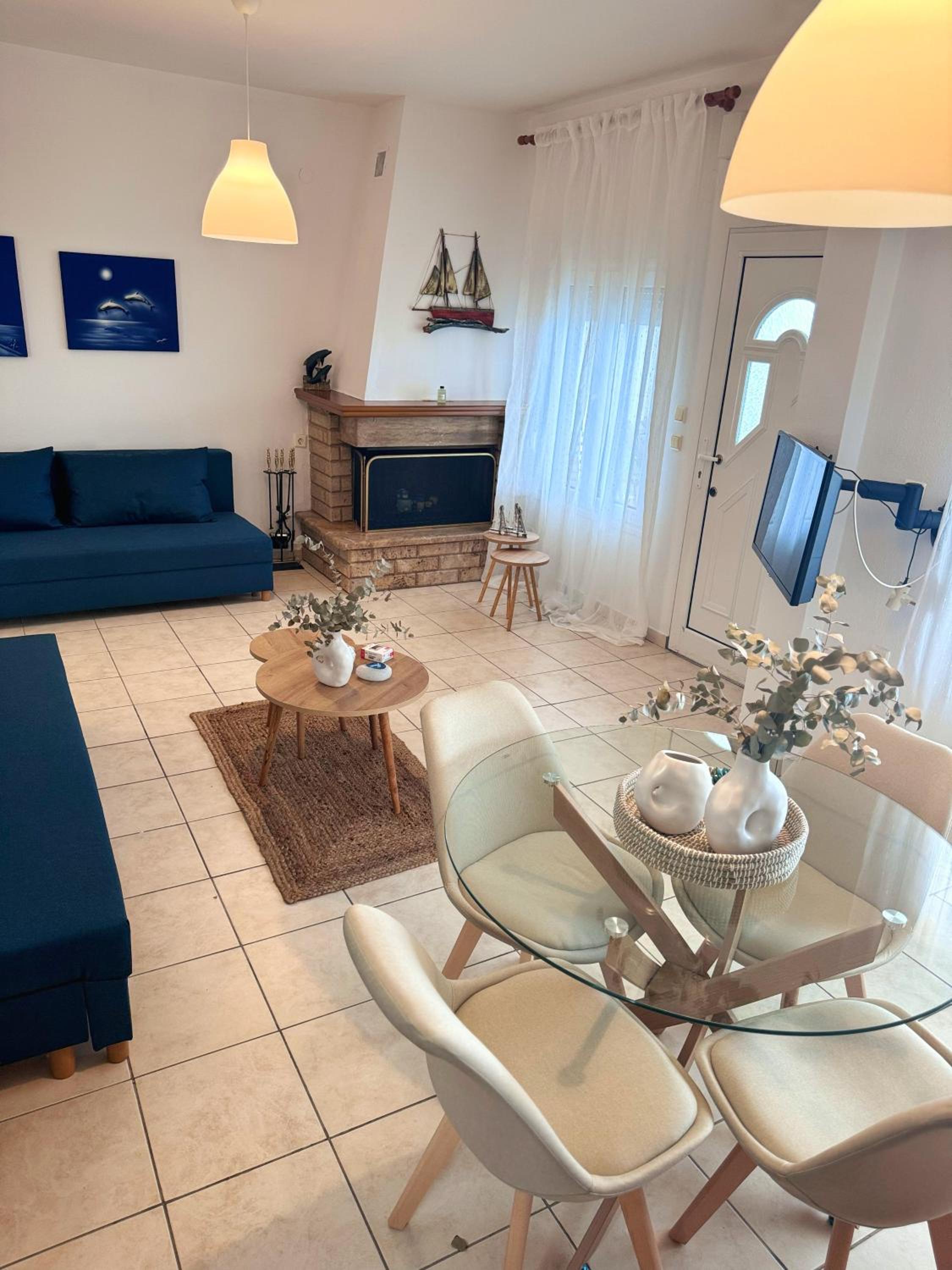 Villa VaLenia