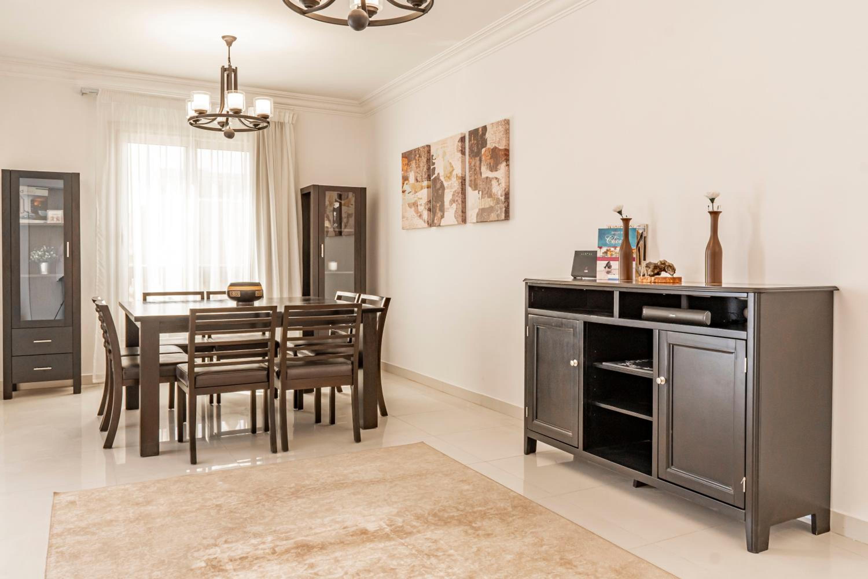 Vesta - New Cairo Residence