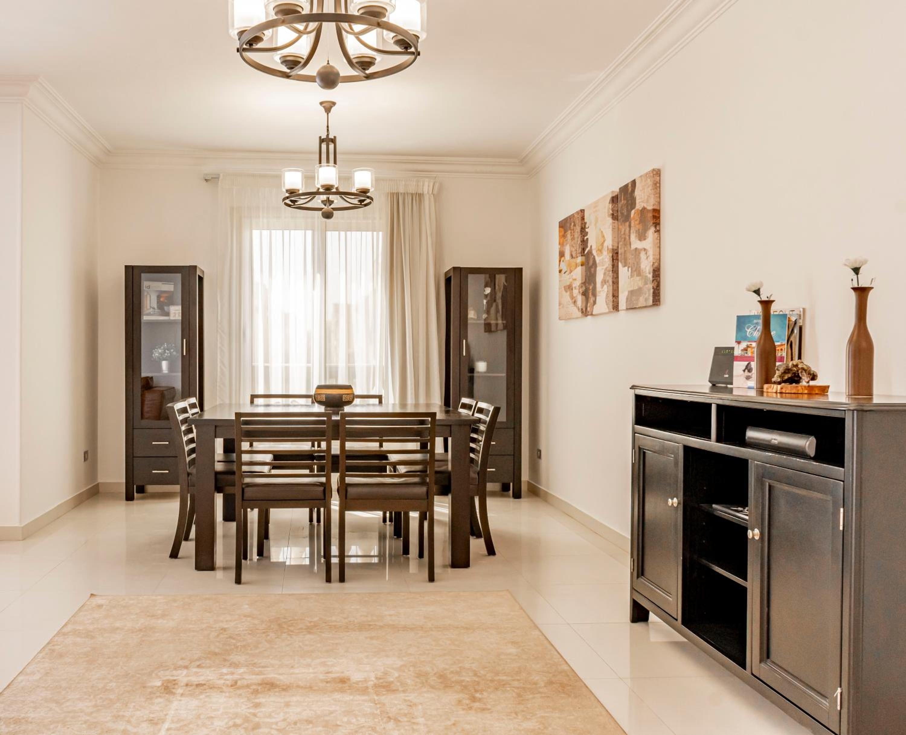 Vesta - New Cairo Residence