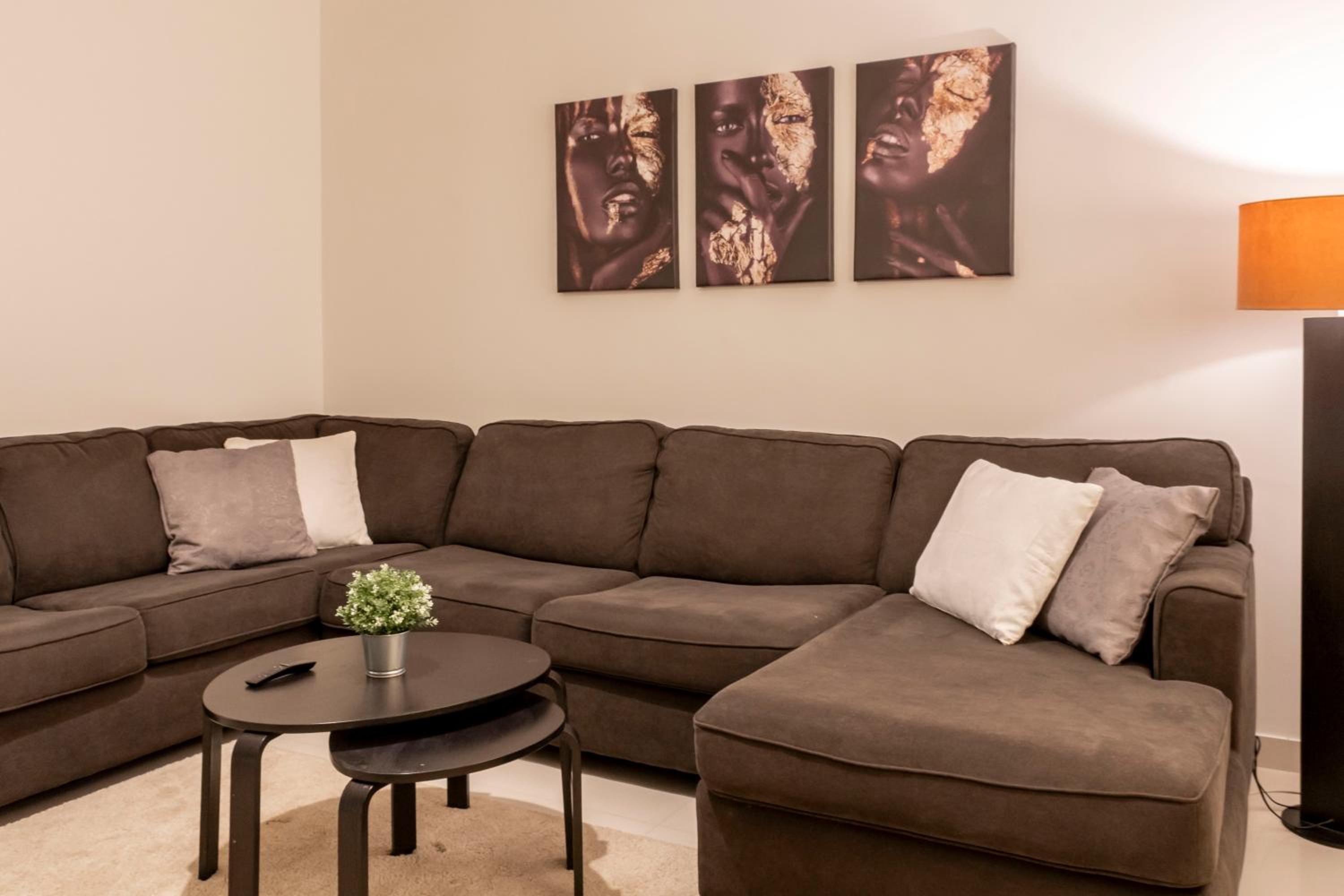 Vesta - New Cairo Residence