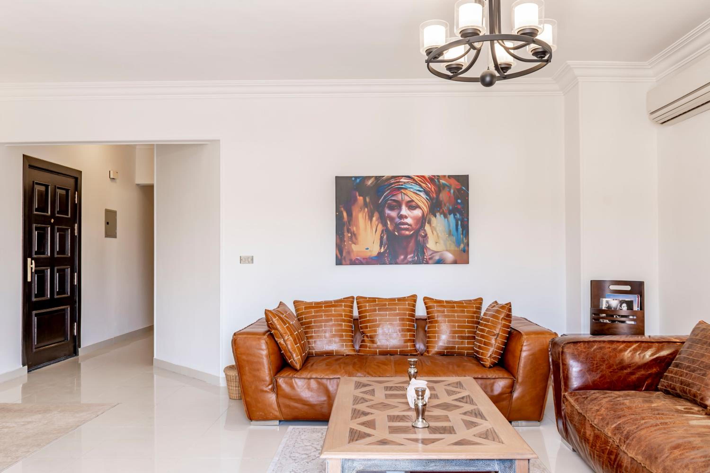 Vesta - New Cairo Residence