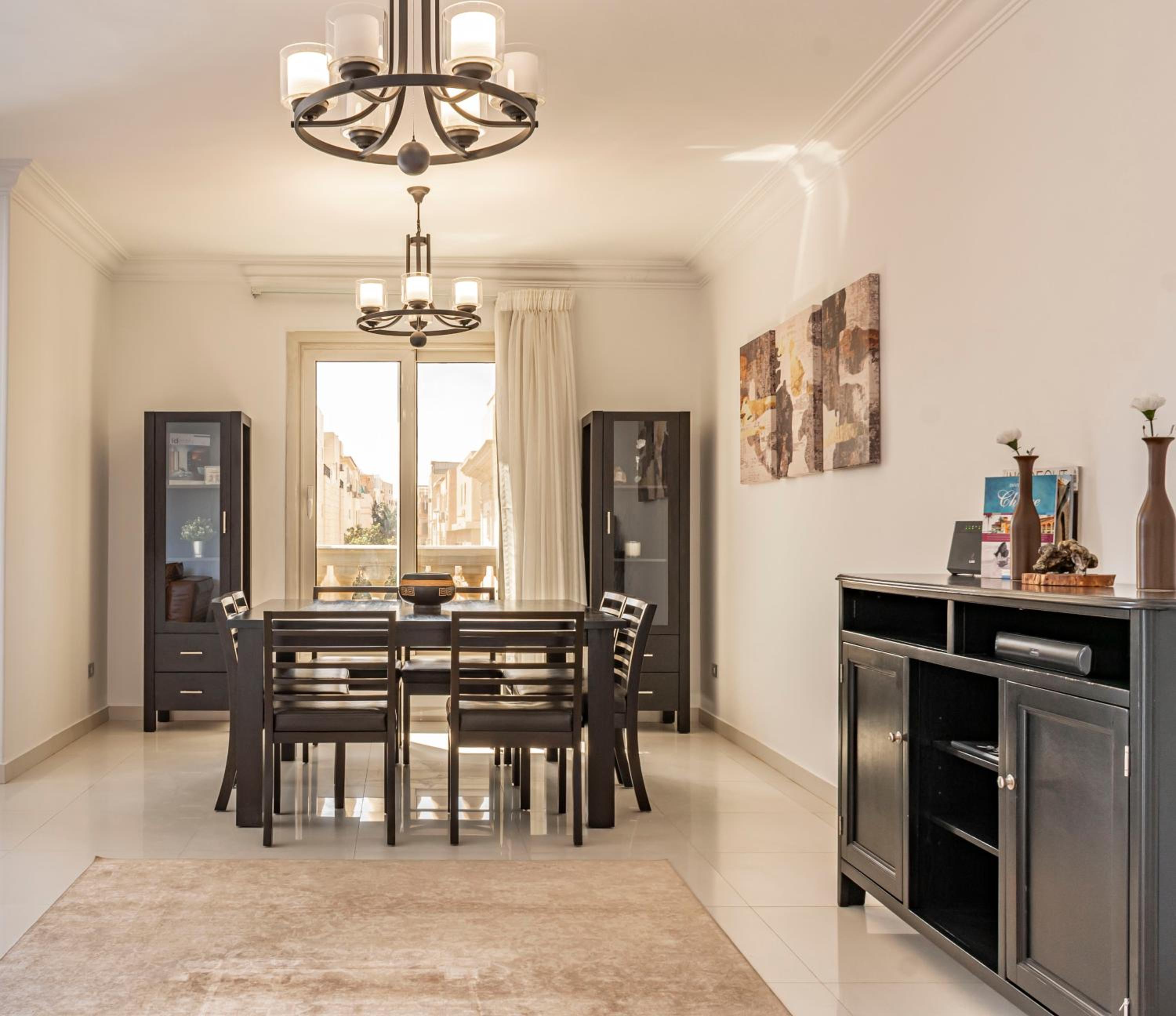 Vesta - New Cairo Residence