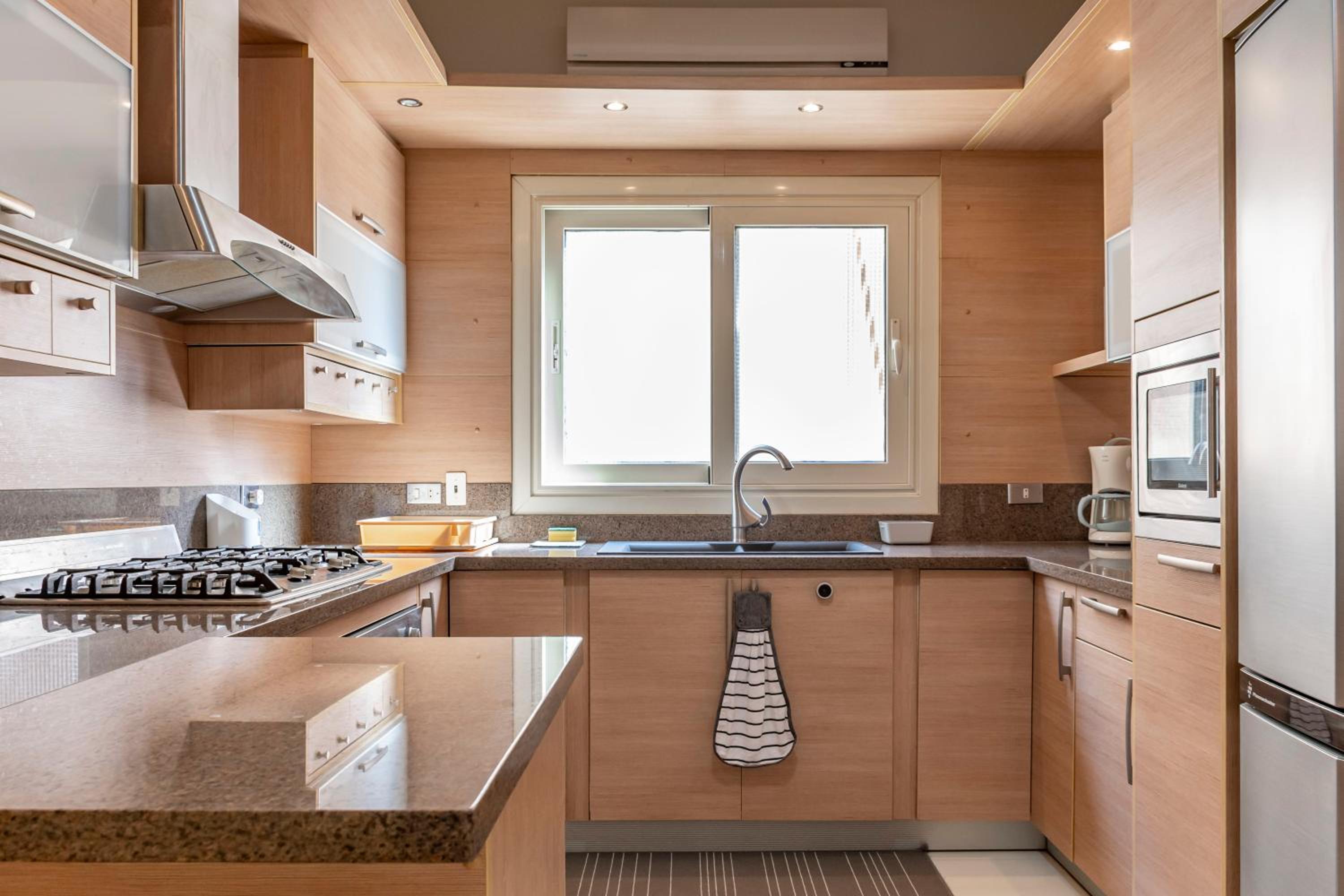 Vesta - New Cairo Residence