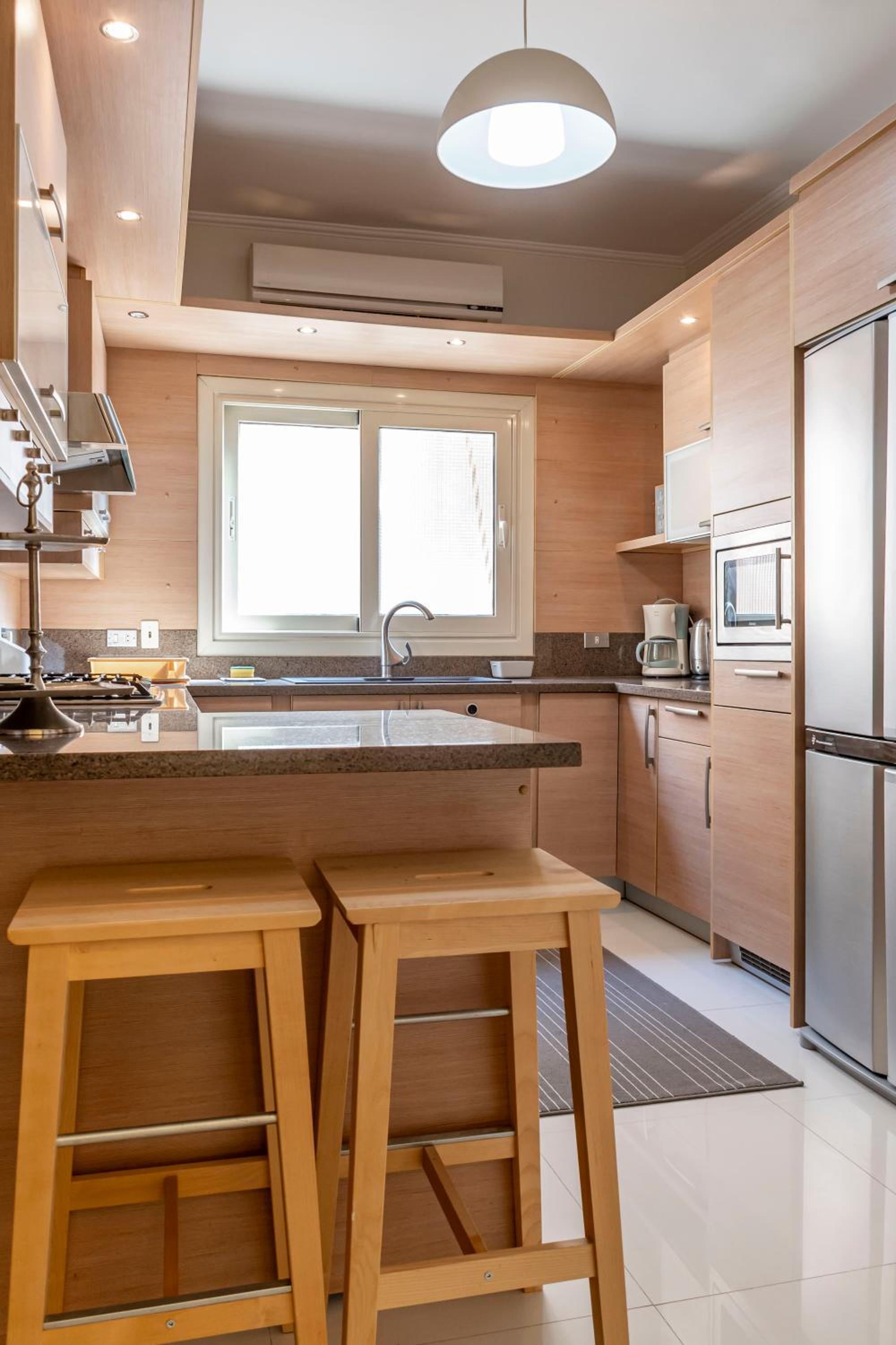 Vesta - New Cairo Residence