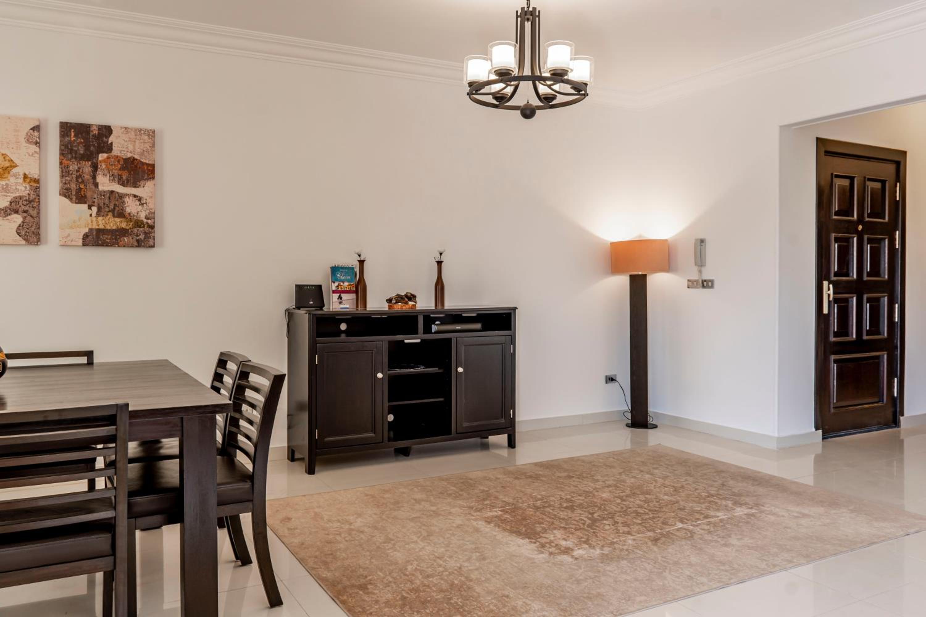 Vesta - New Cairo Residence
