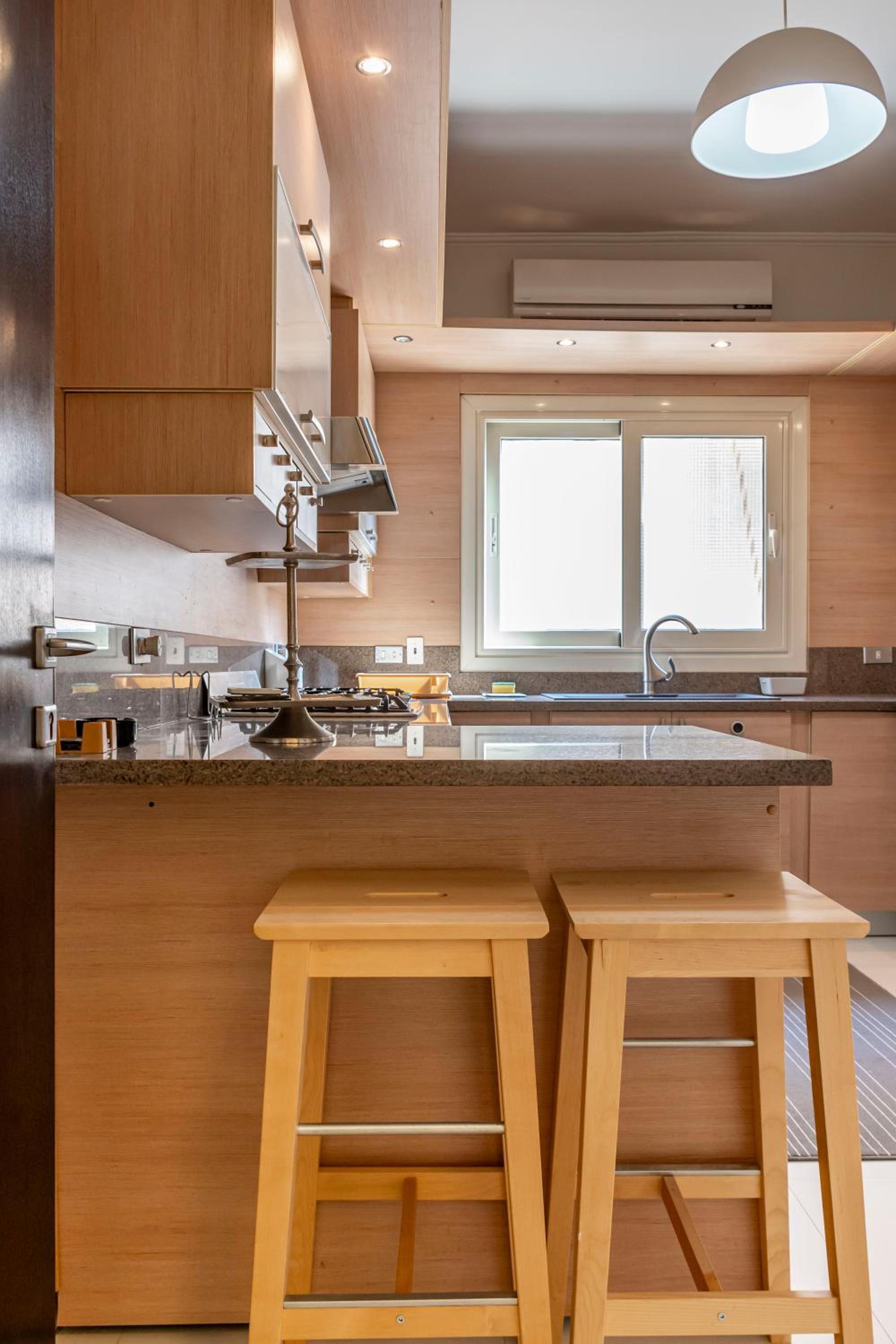 Vesta - New Cairo Residence