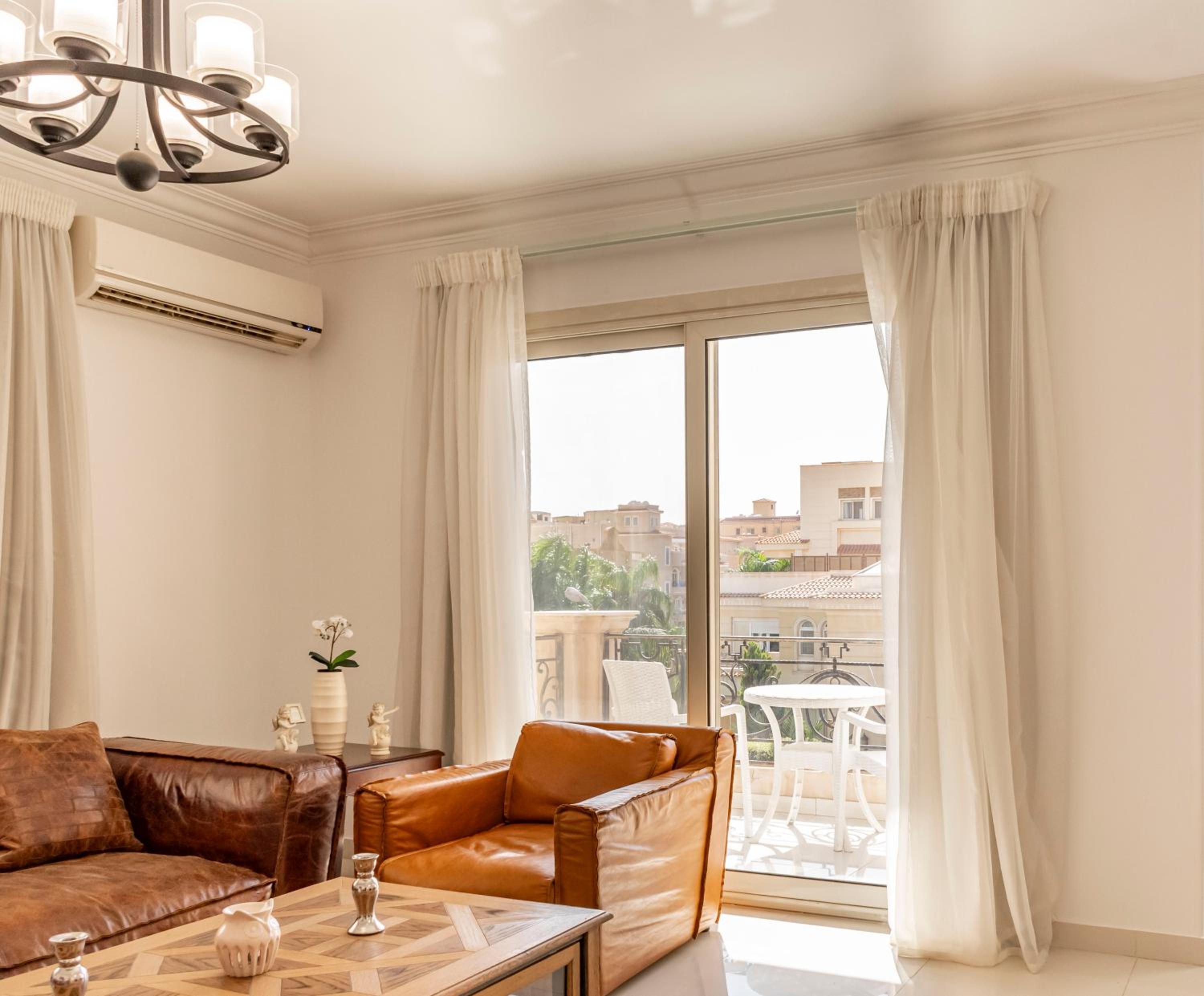 Vesta - New Cairo Residence
