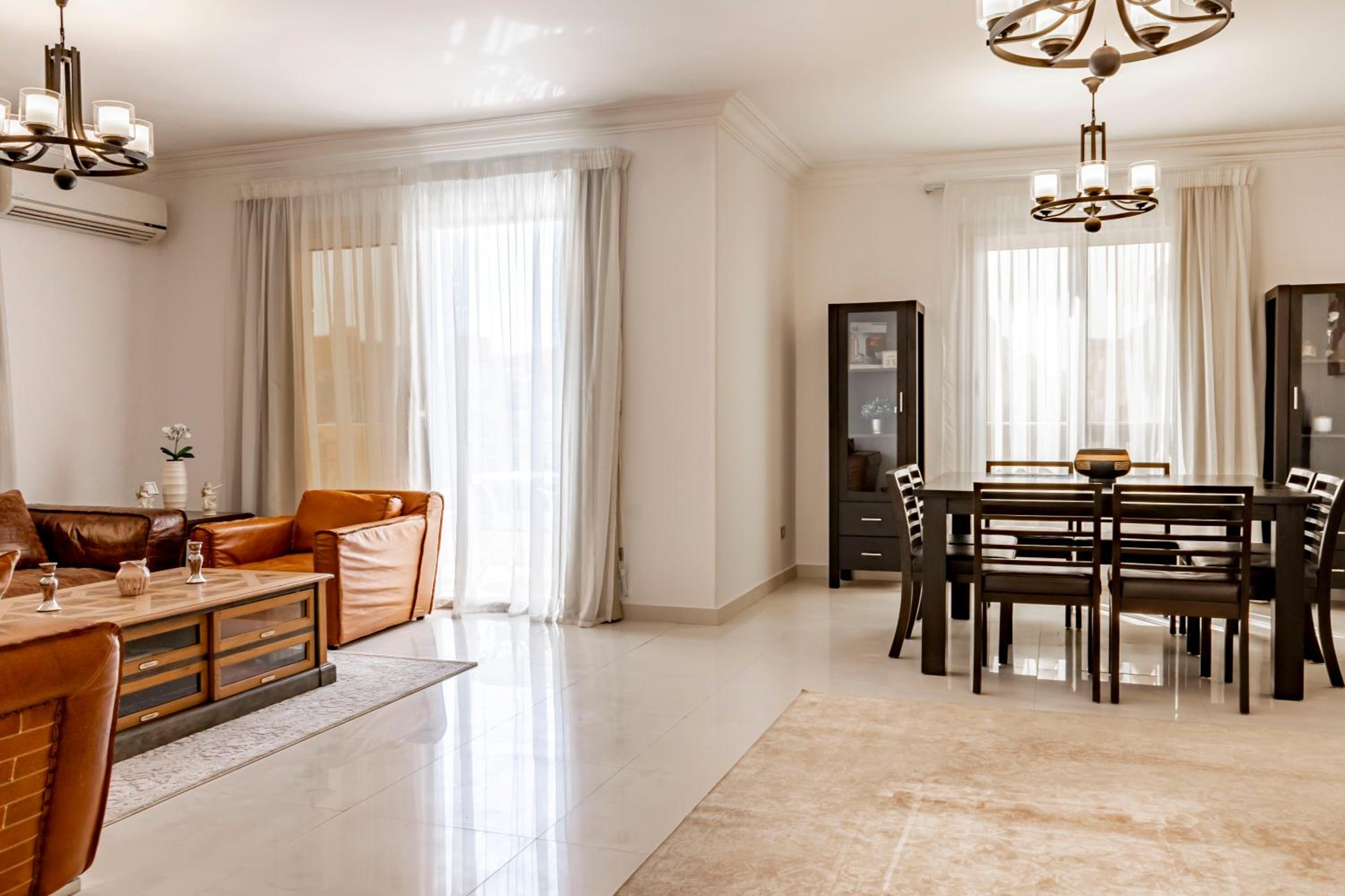 Vesta - New Cairo Residence
